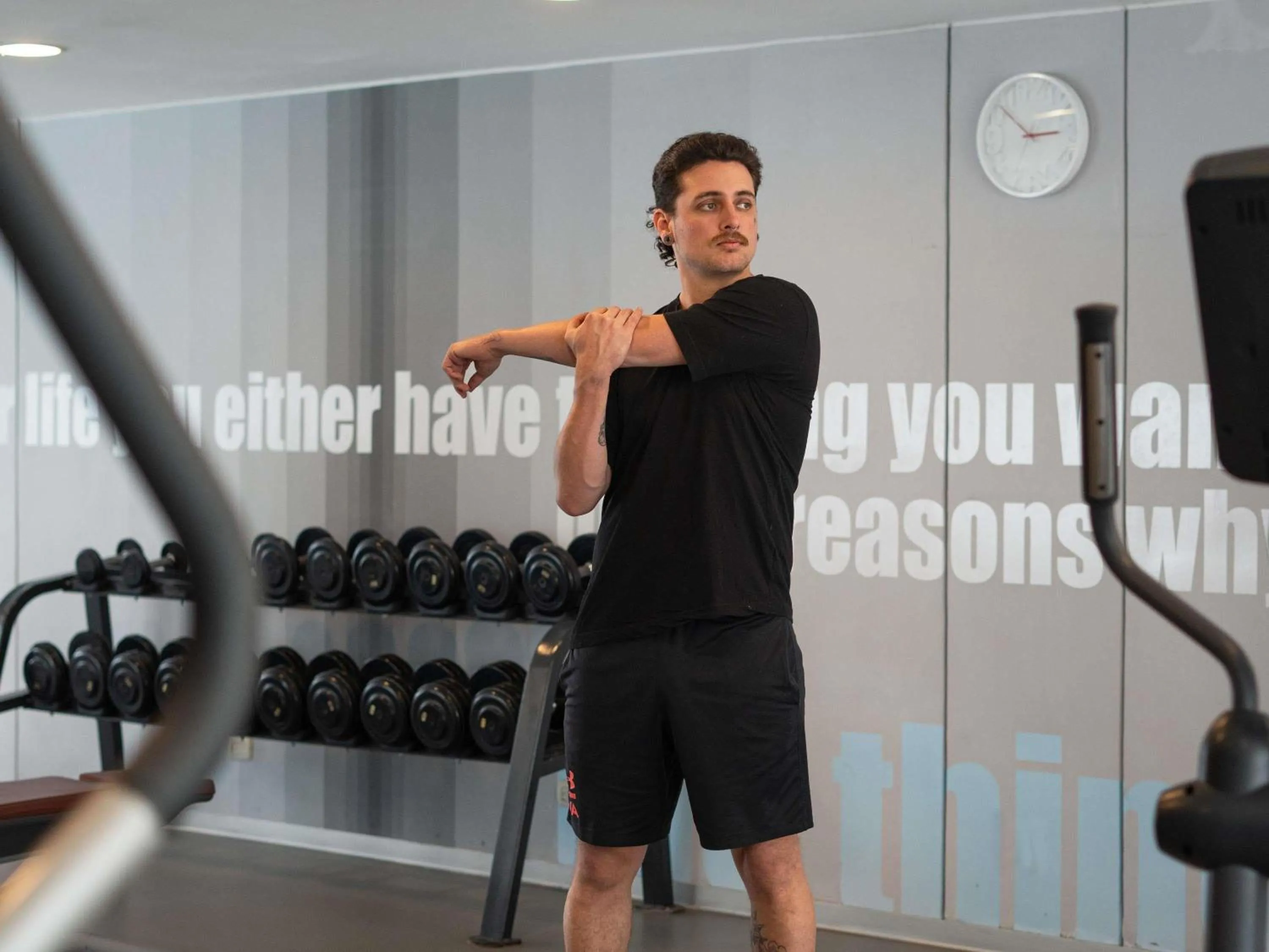 Other in Pullman Lima San Isidro