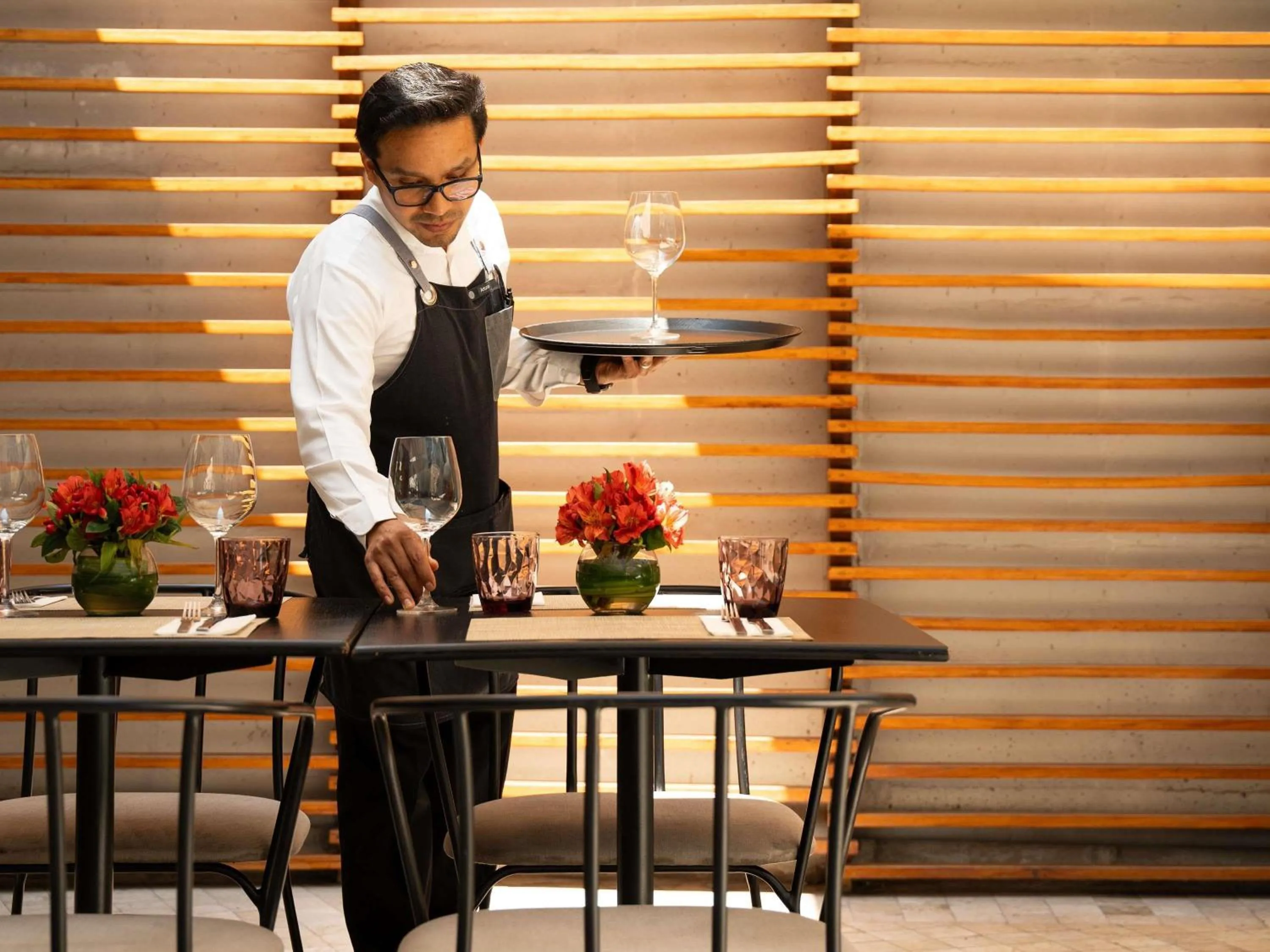 Other in Pullman Lima San Isidro