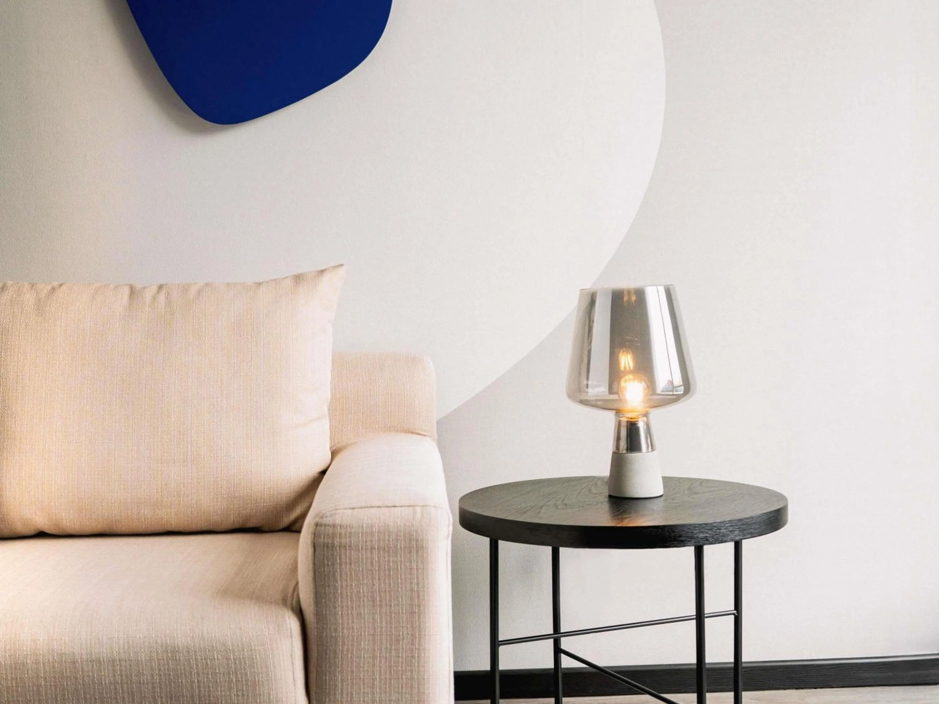 Property building in Pullman Lima San Isidro