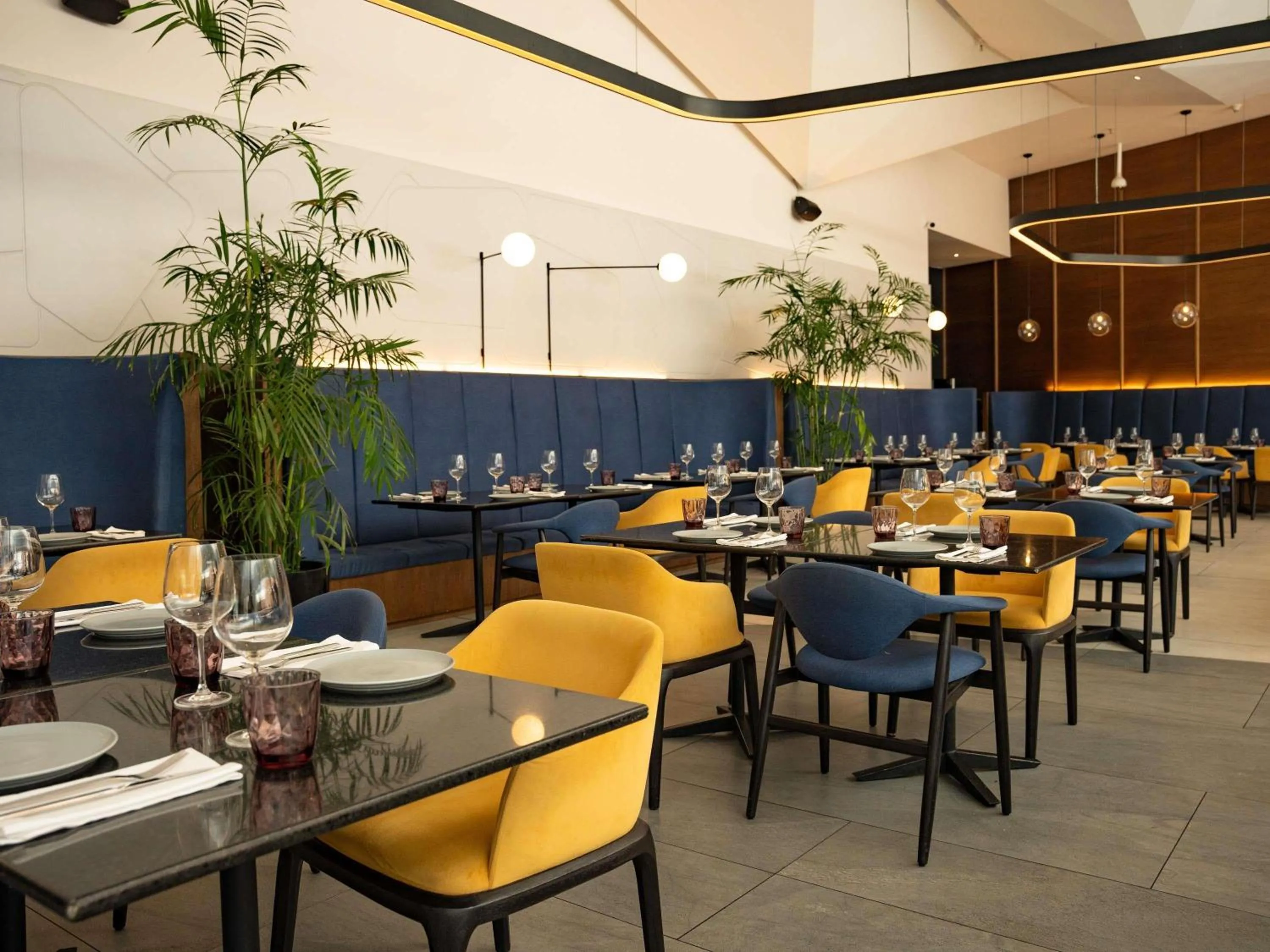 Other in Pullman Lima San Isidro