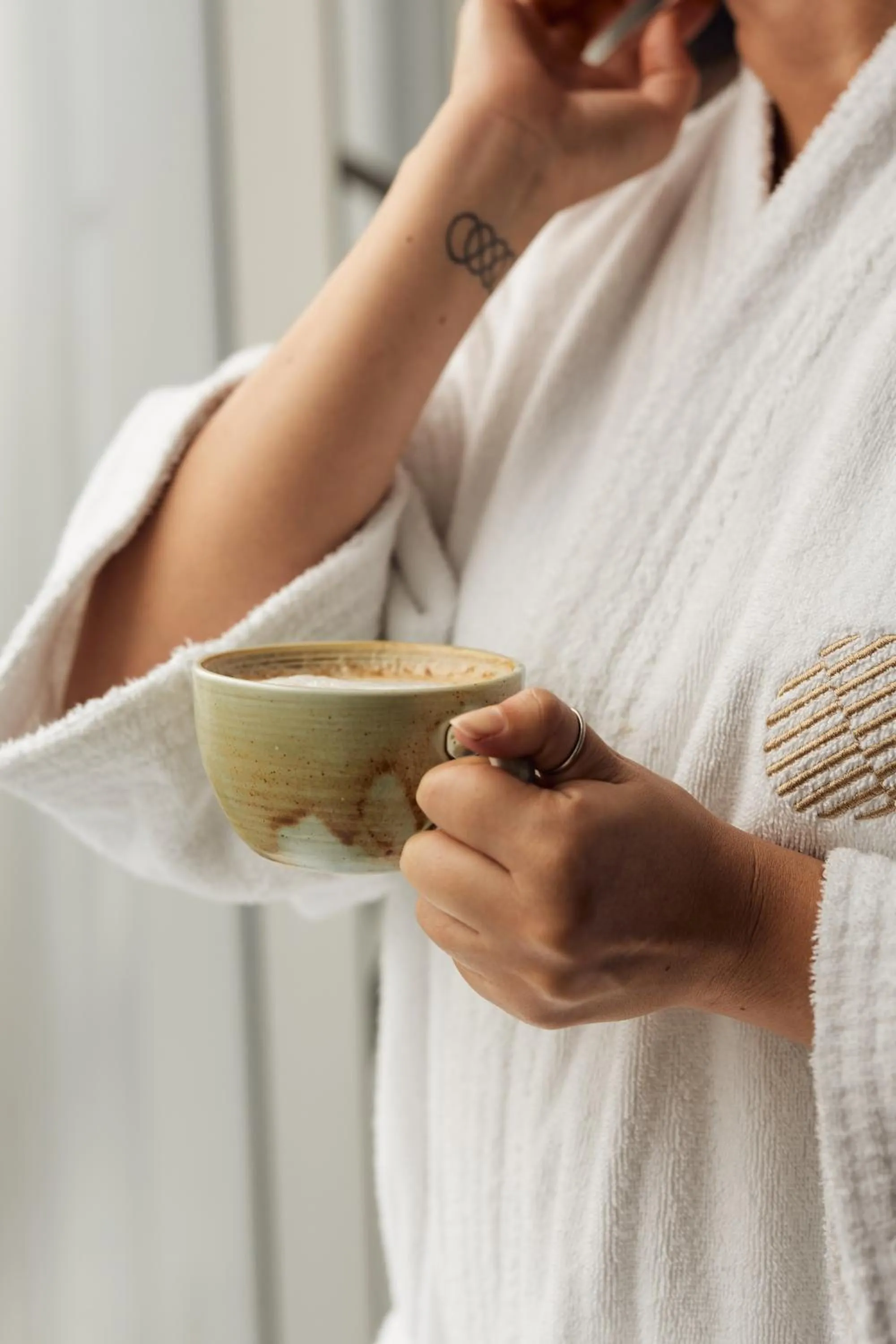 Food in Pullman Lima San Isidro