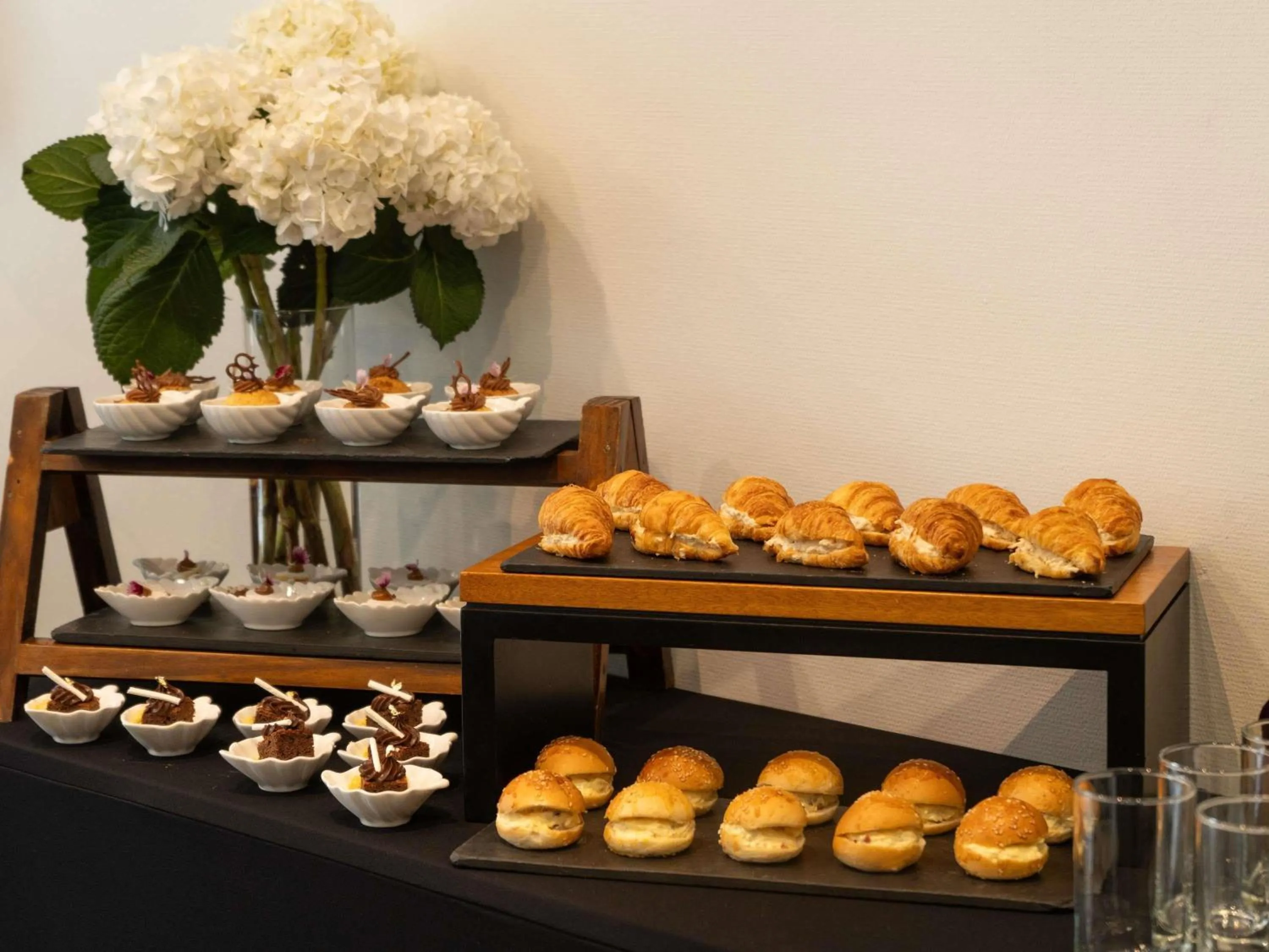 Meeting/conference room in Pullman Lima San Isidro