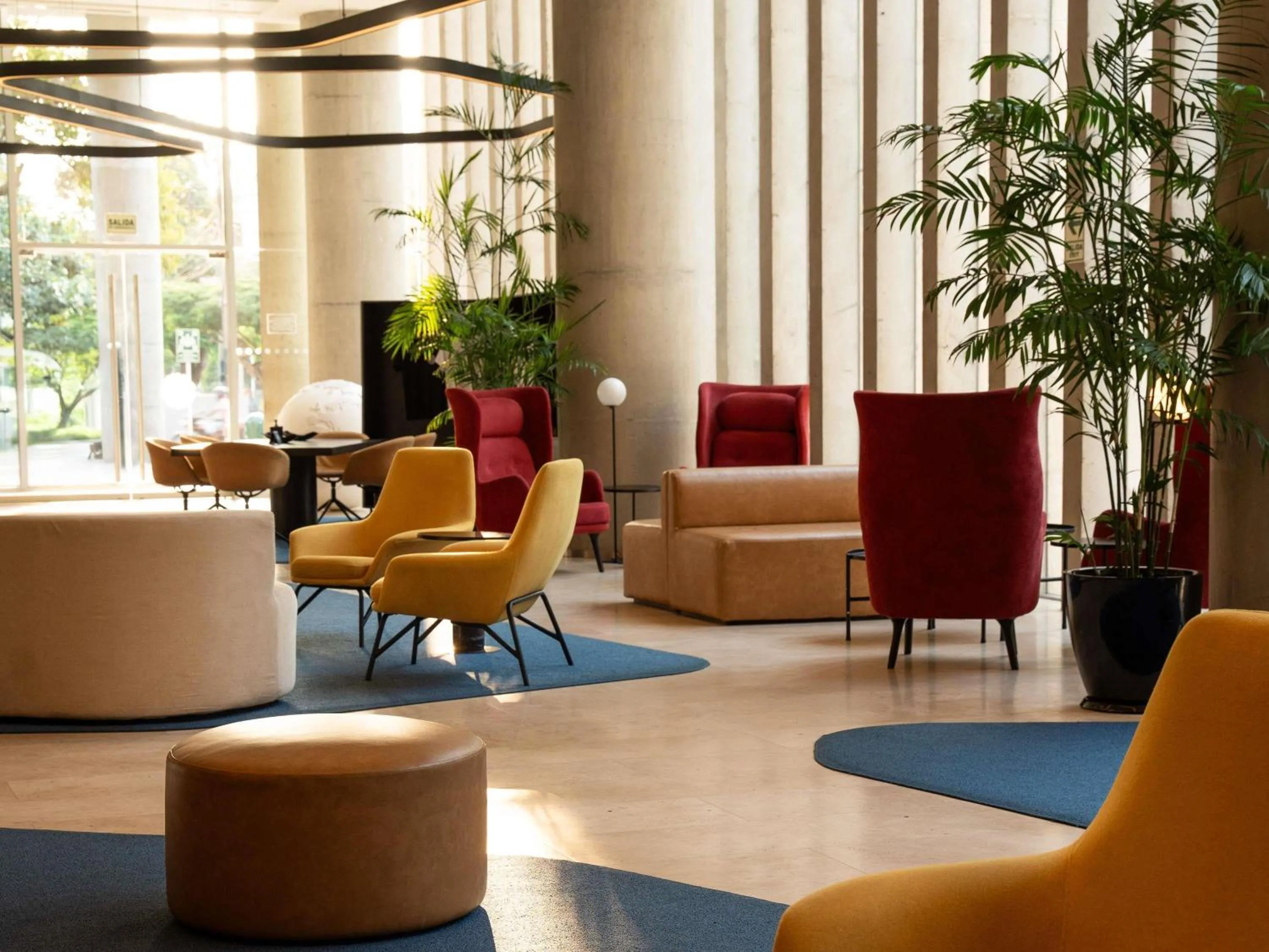 Other in Pullman Lima San Isidro