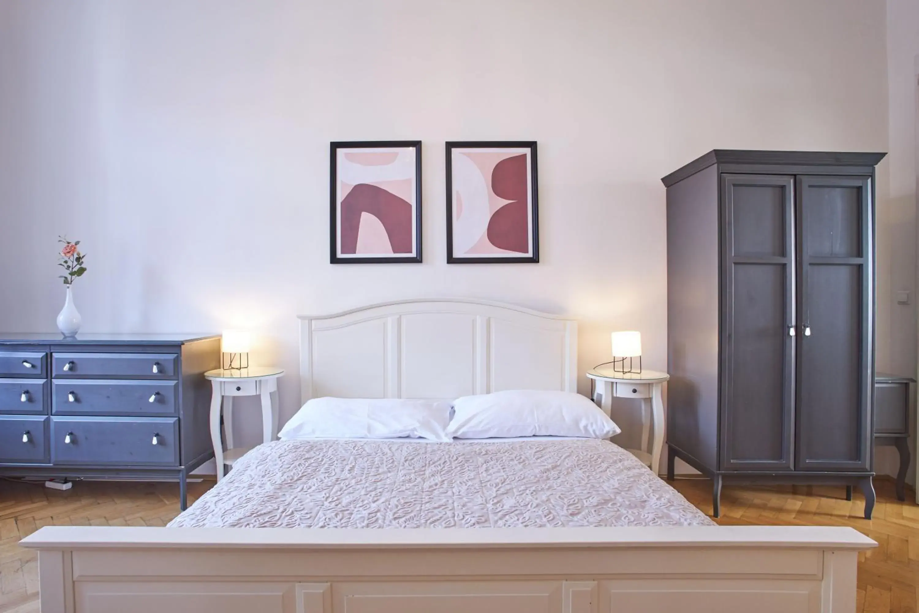 Charles Bridge Premium Residence Charles Bridge Premium Residence