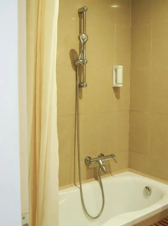 Bathroom in Charles Bridge Premium Residence