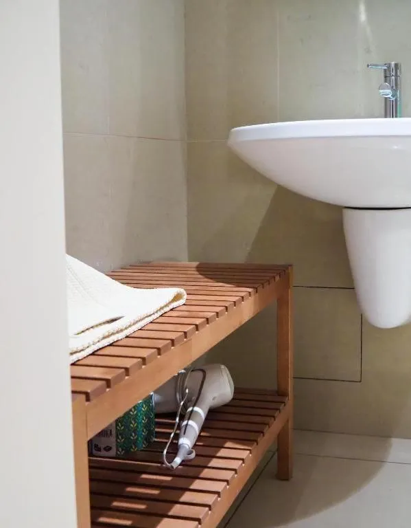 Bathroom in Charles Bridge Premium Residence