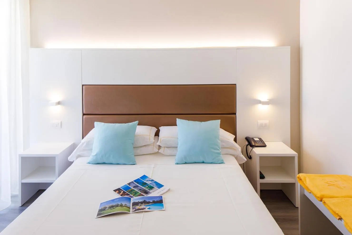 UNA HOTELS Imperial Beach Hotel