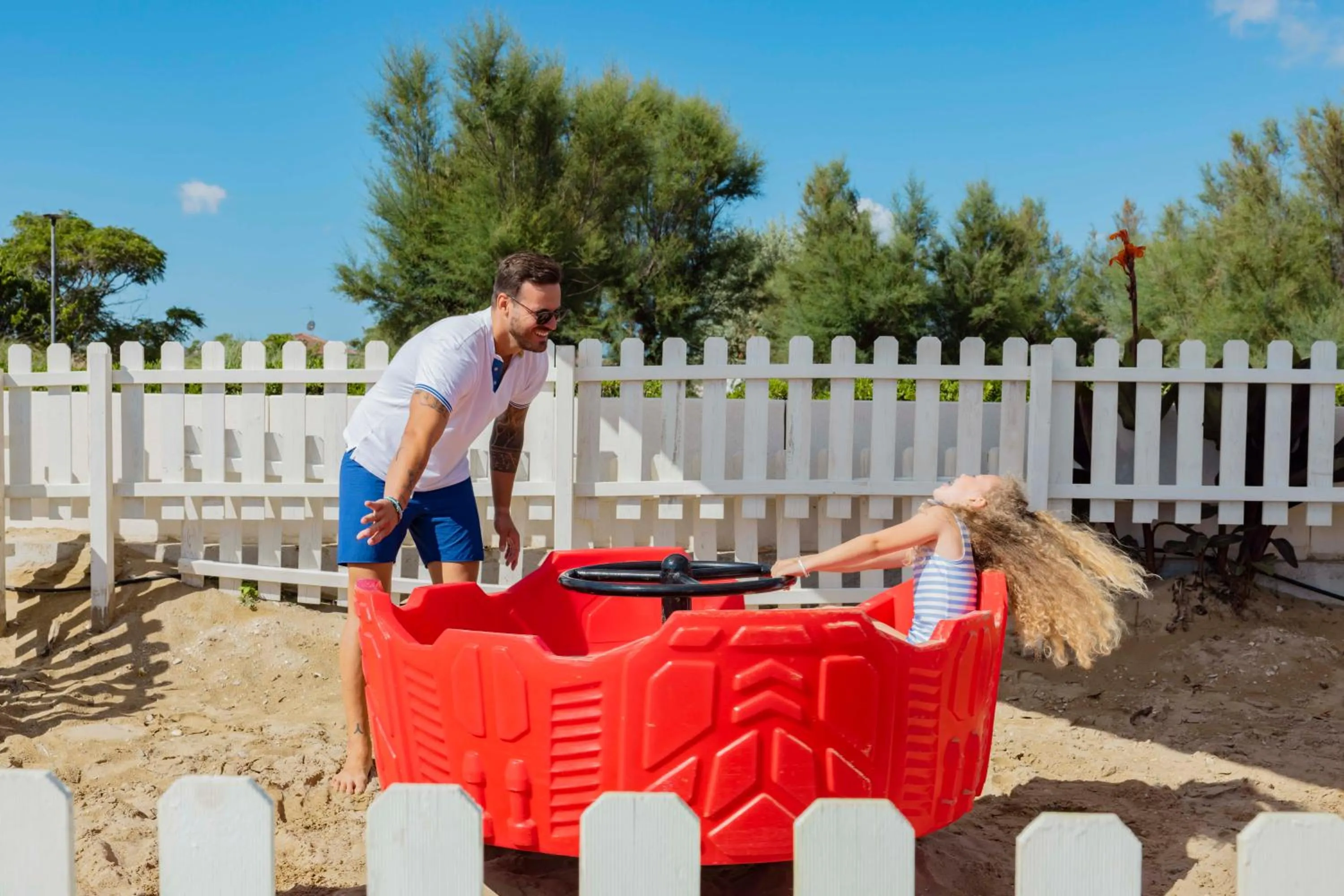 Game Room in UNA HOTELS Imperial Beach Hotel