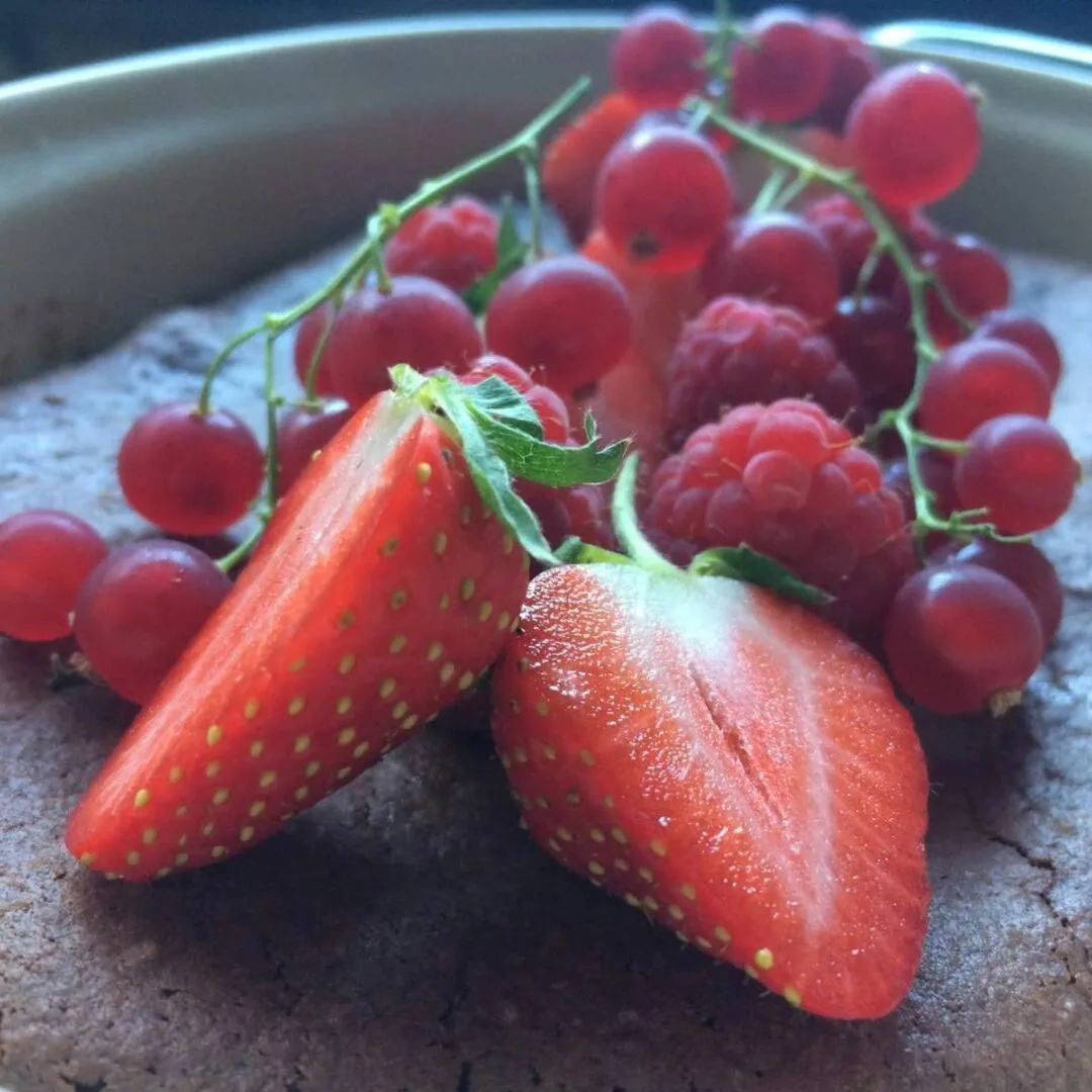 Breakfast in Le Mas de Mougins