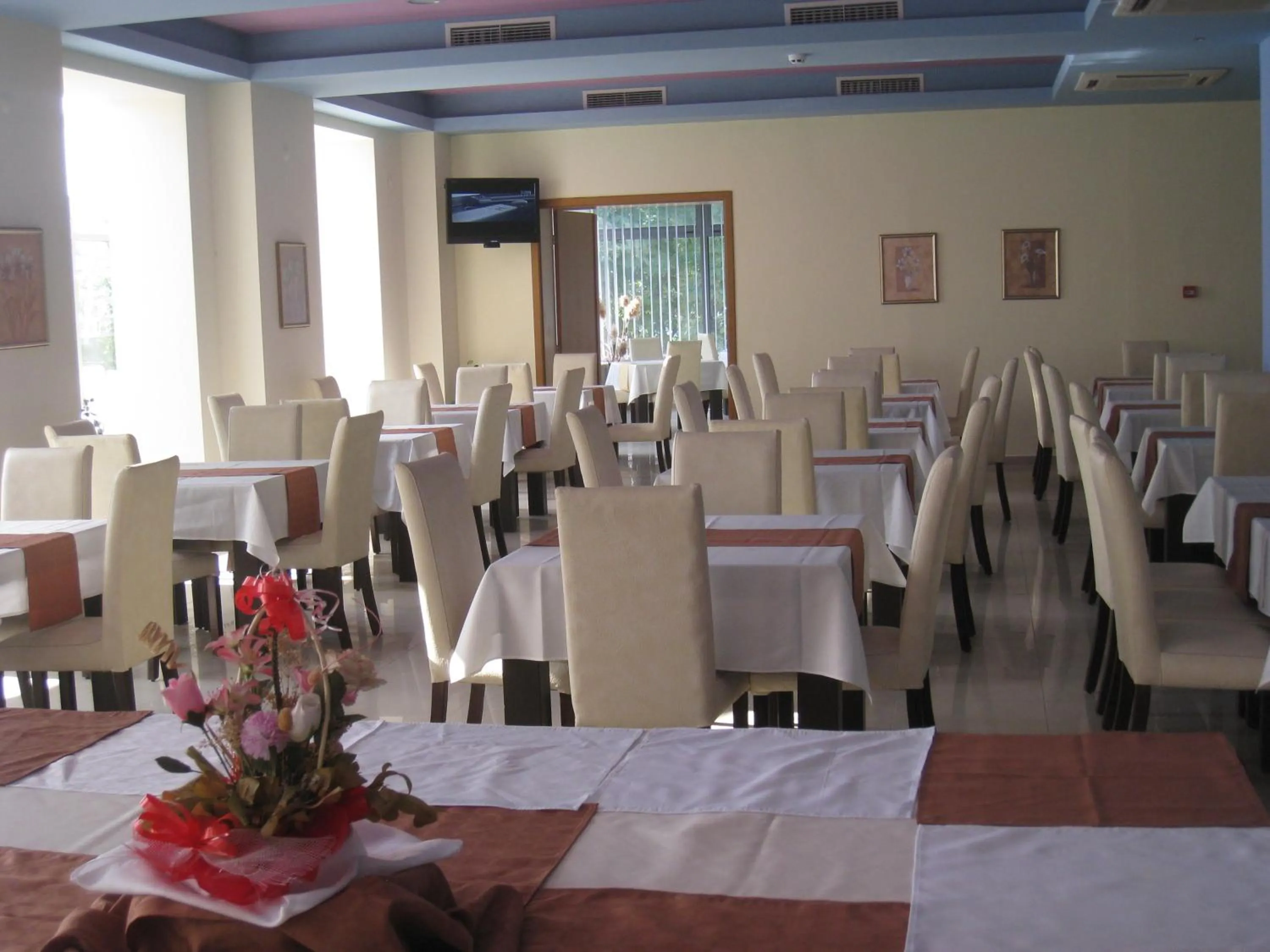 Melsa COOP Hotel
