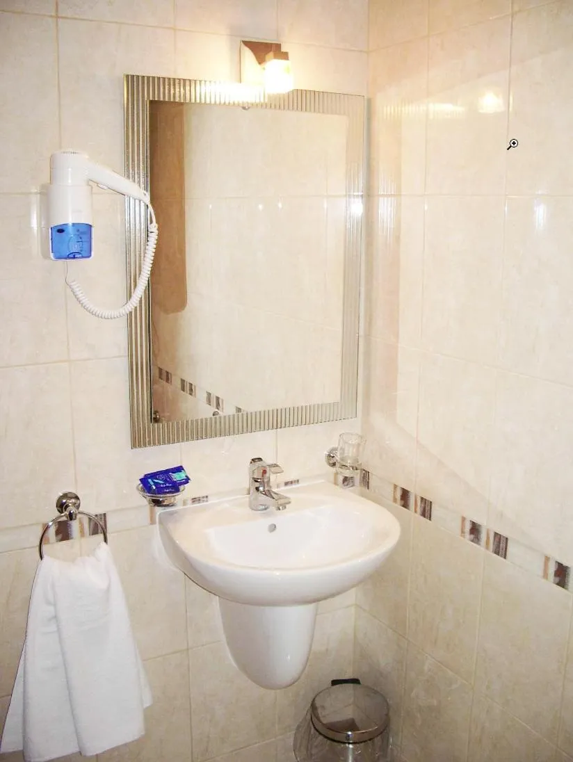 Bathroom in Bay View Villas - Luxury Villas & Apartments