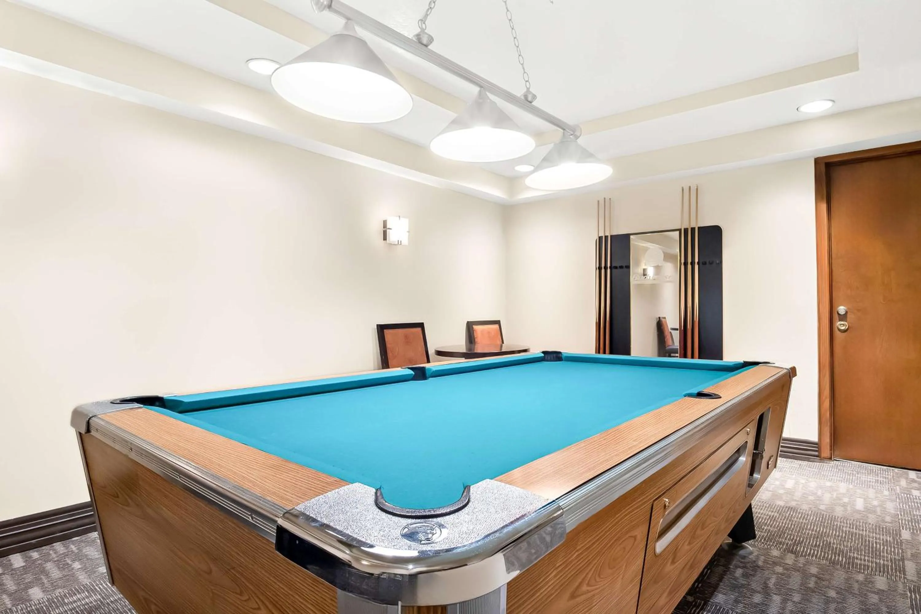 Sports in Best Western Pocatello Inn