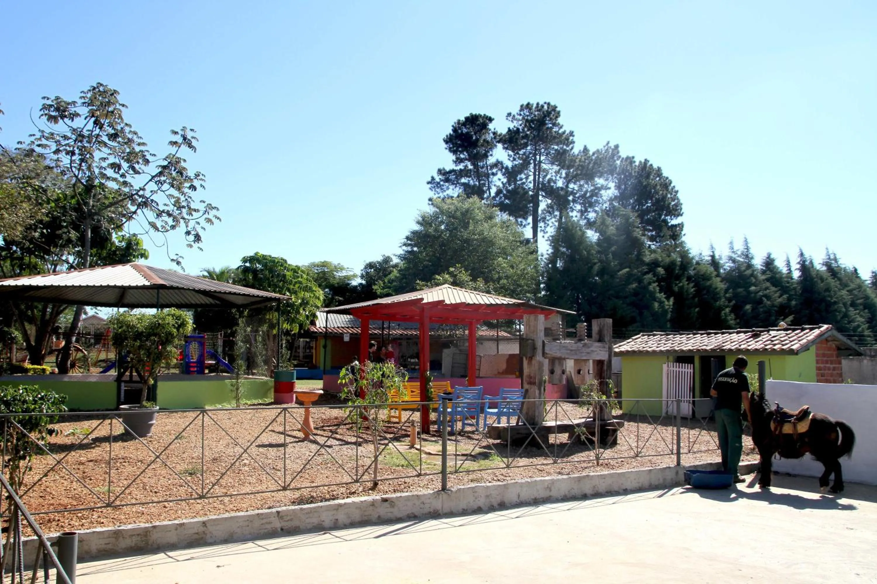 Entertainment in Villa Verde Hotel