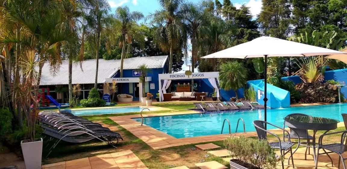 Villa Verde Hotel