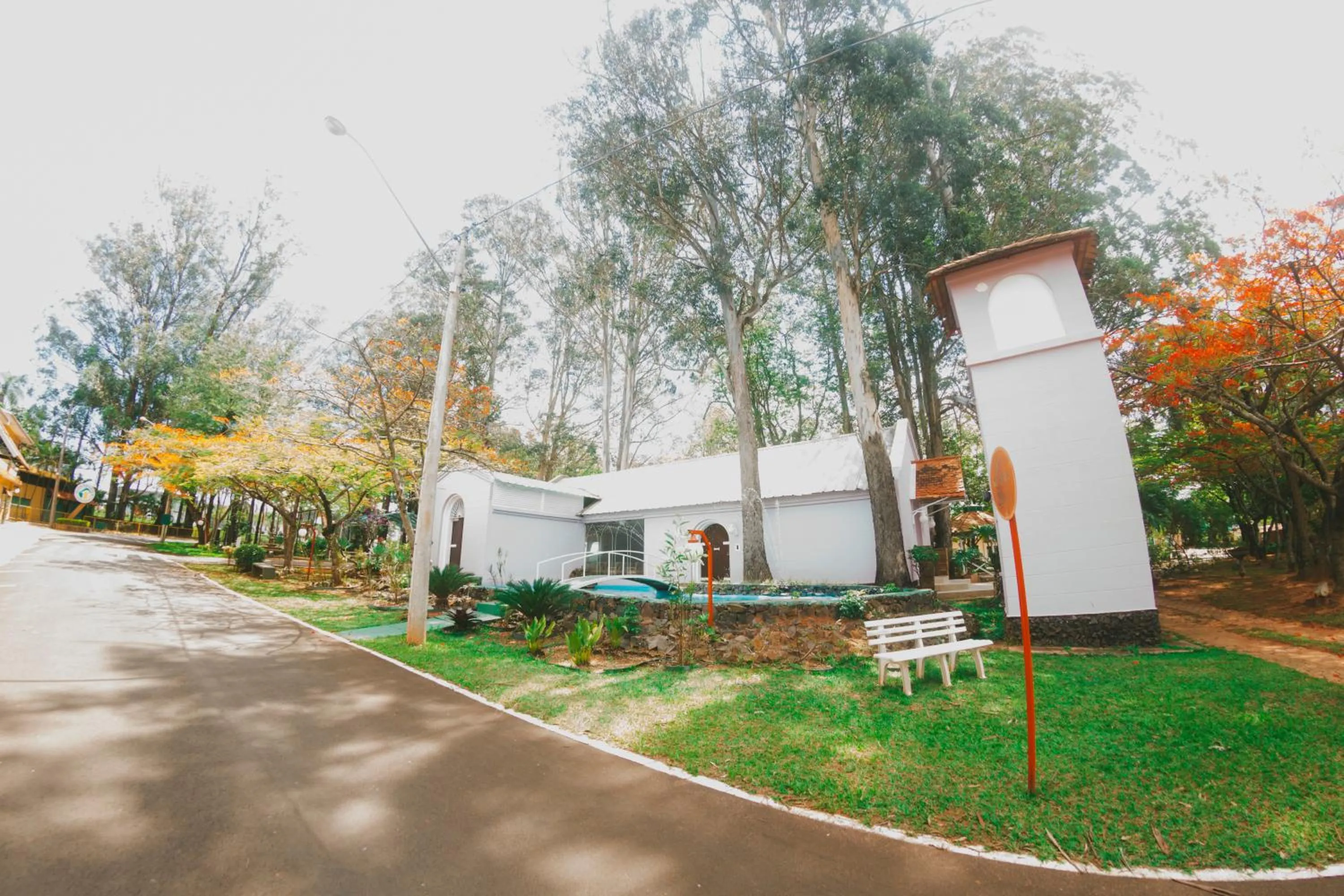Villa Verde Hotel