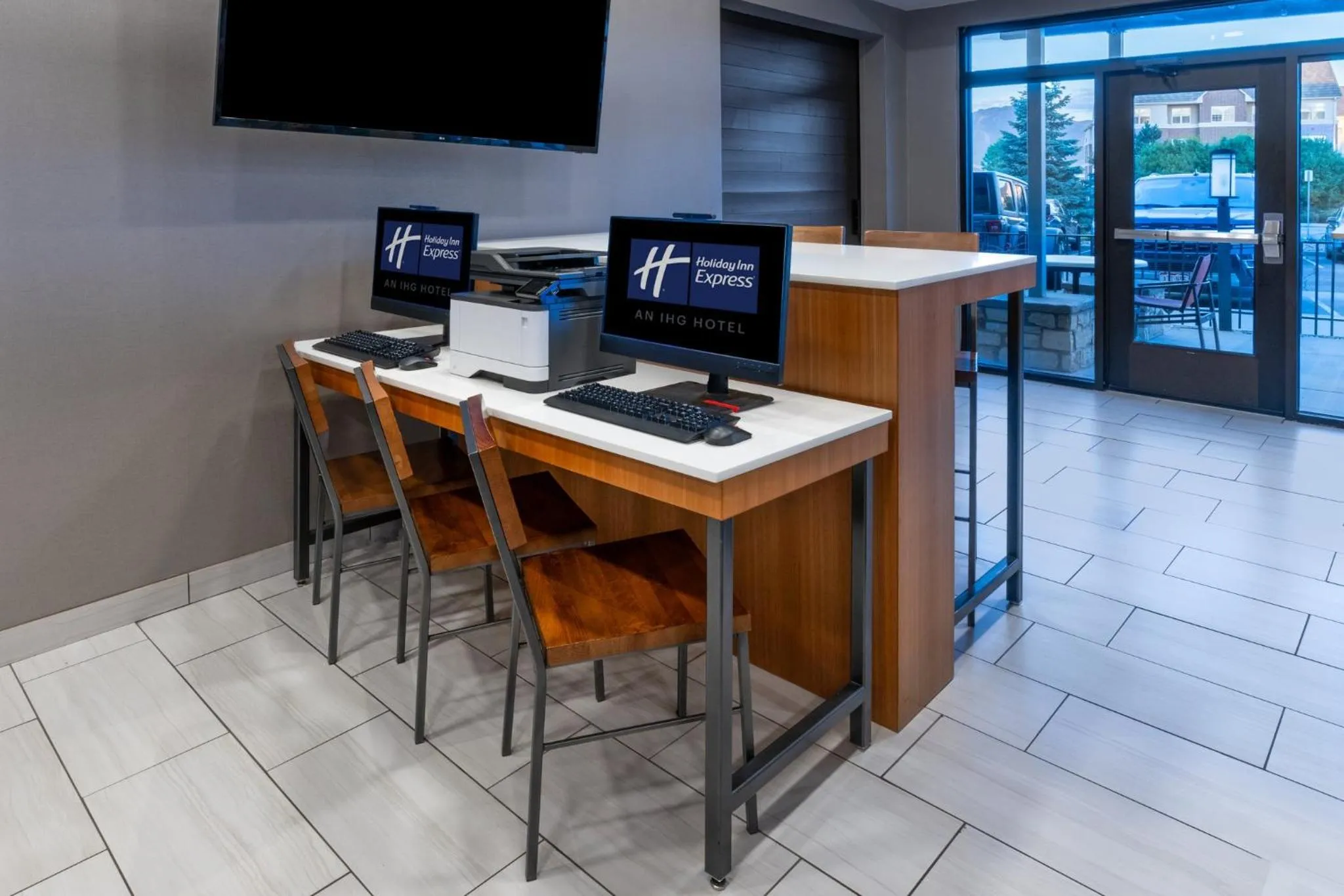 Other in Holiday Inn Express & Suites - Colorado Springs AFA Northgate by IHG