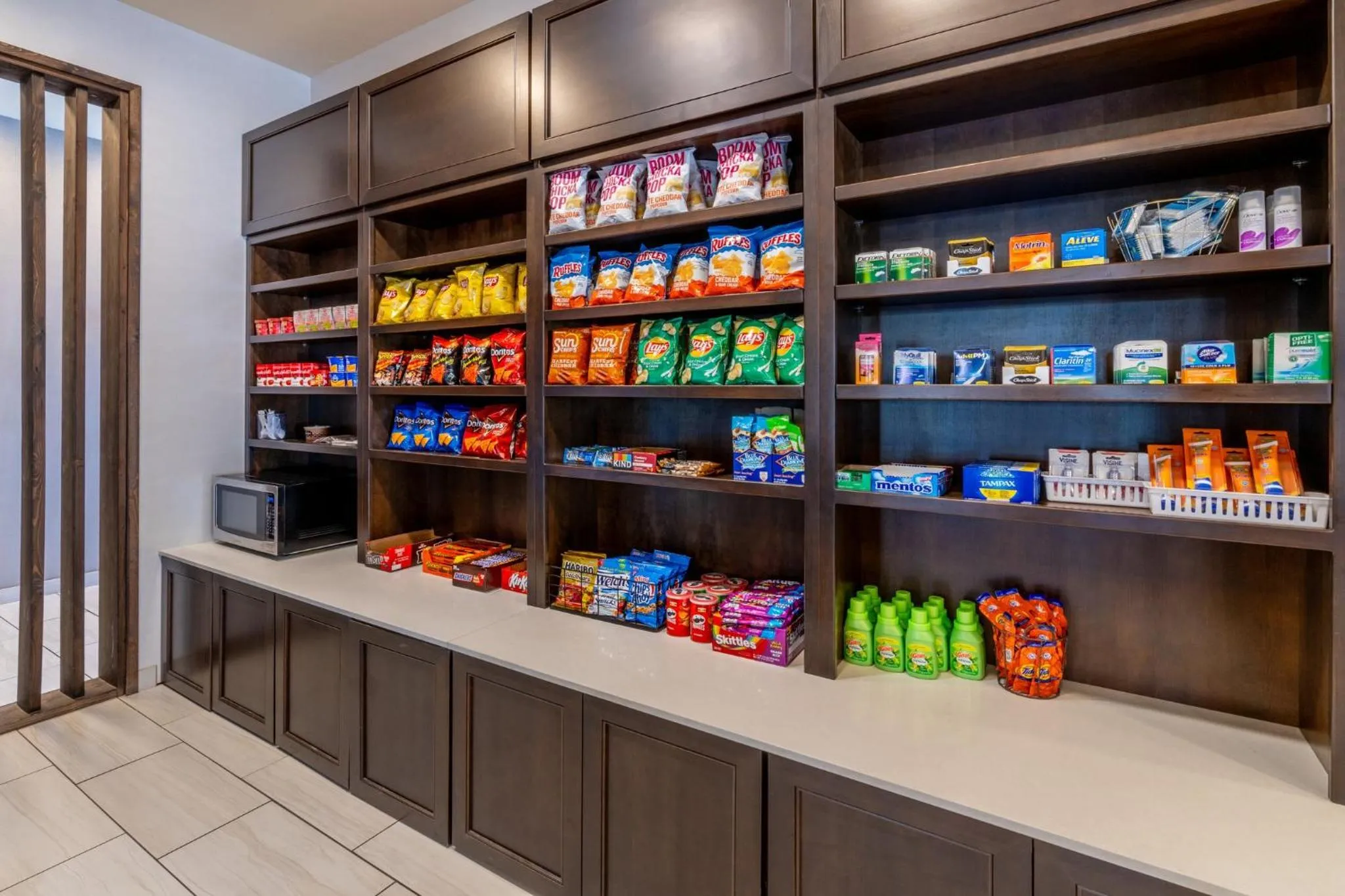 Other in Holiday Inn Express & Suites - Colorado Springs AFA Northgate by IHG