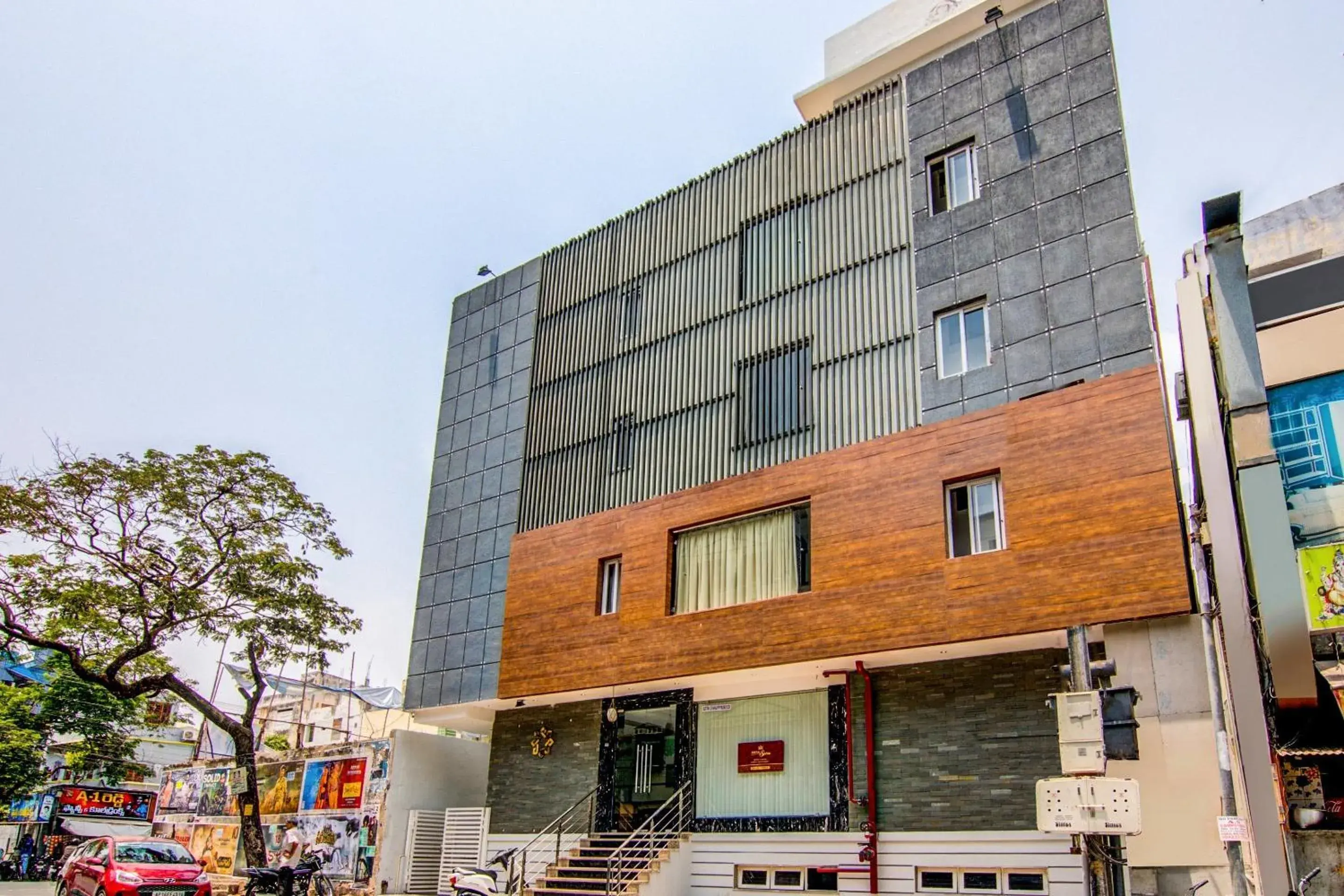 Super Capital O Pratibha Grand Super Capital O Pratibha Grand