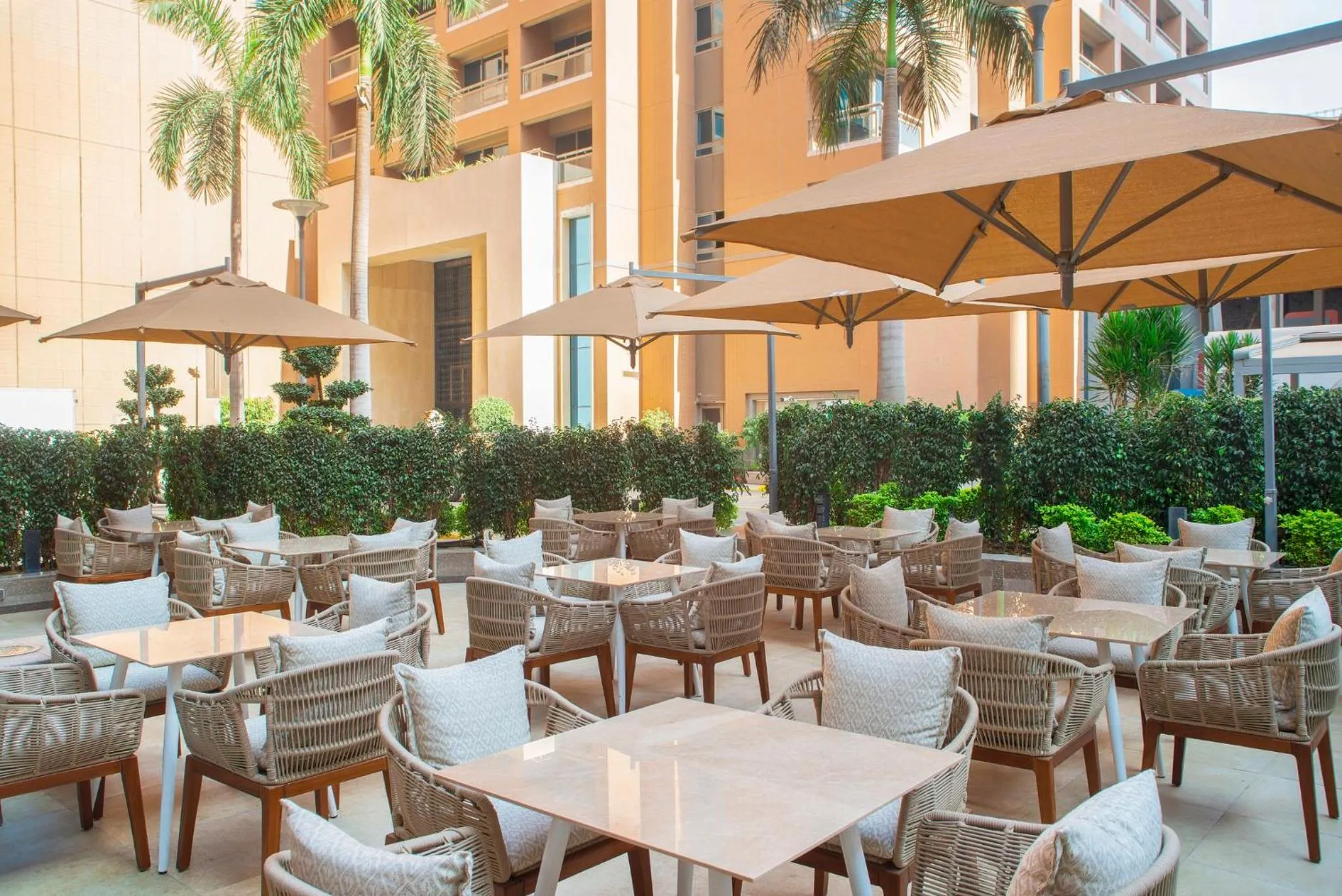 Other in Staybridge Suites & Apartments - Citystars by IHG