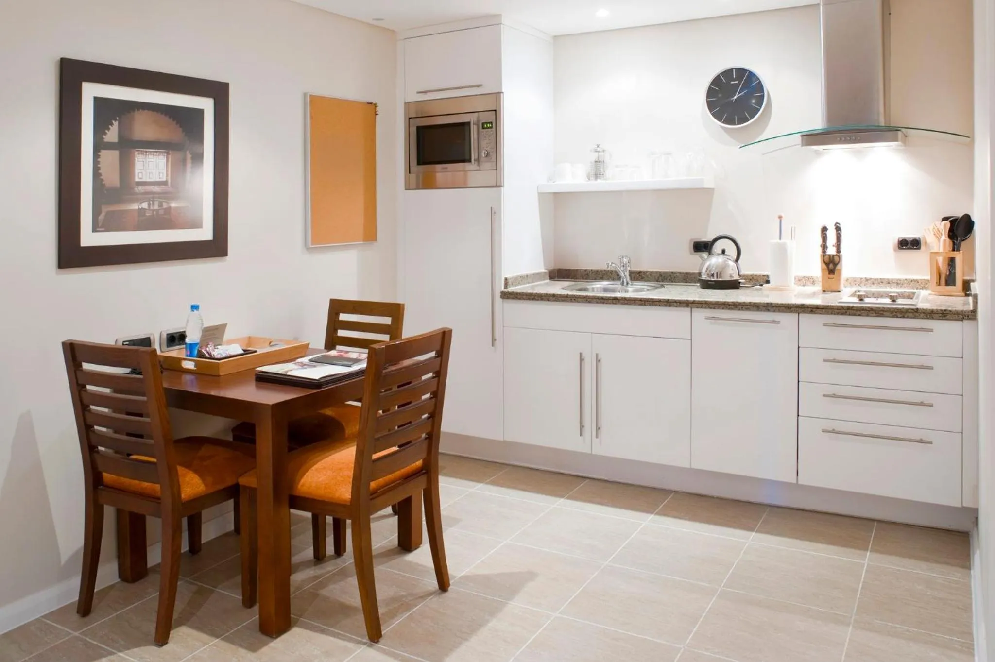 Bedroom in Staybridge Suites & Apartments - Citystars by IHG