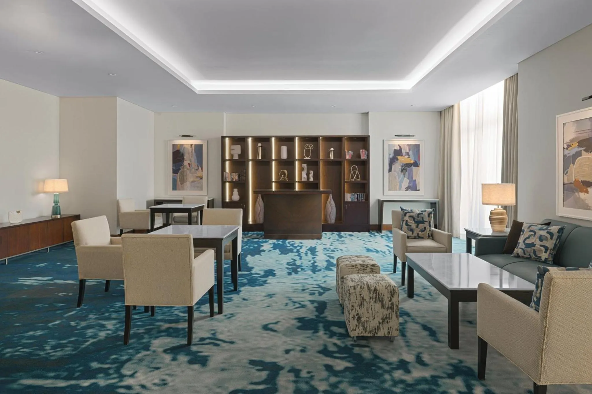 Other in Staybridge Suites & Apartments - Citystars by IHG