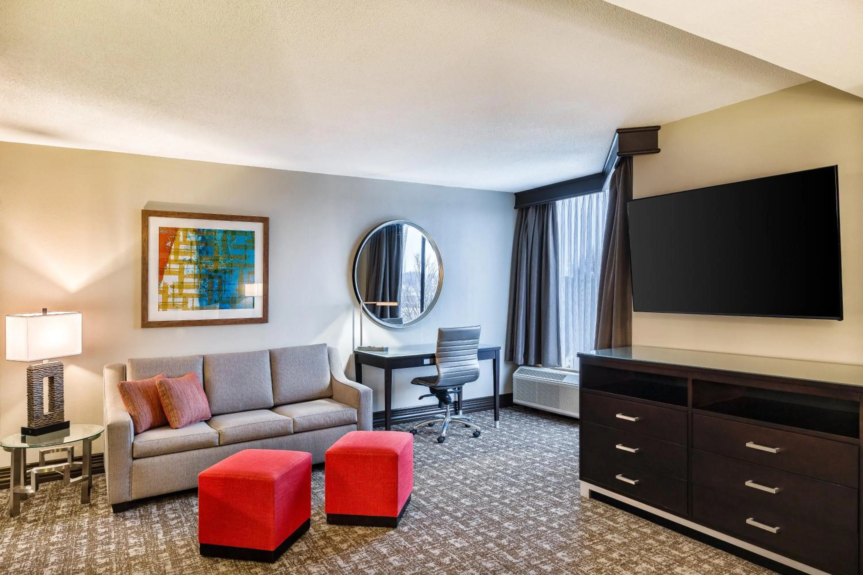 DoubleTree by Hilton Johnson City