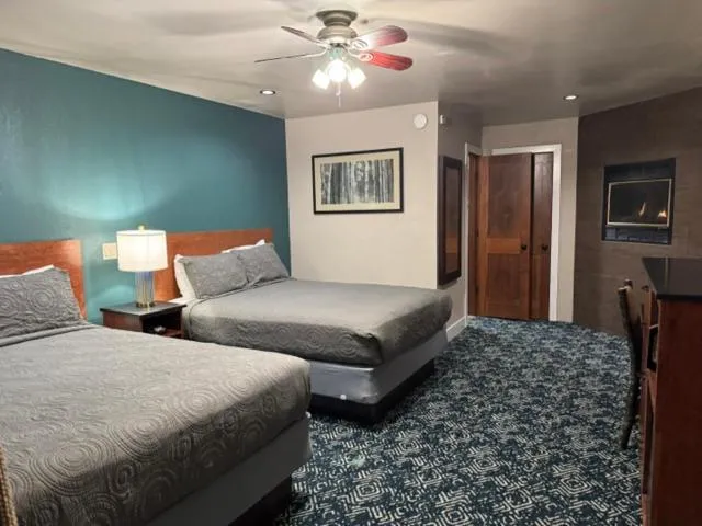 Avalon Lodge South Lake Tahoe