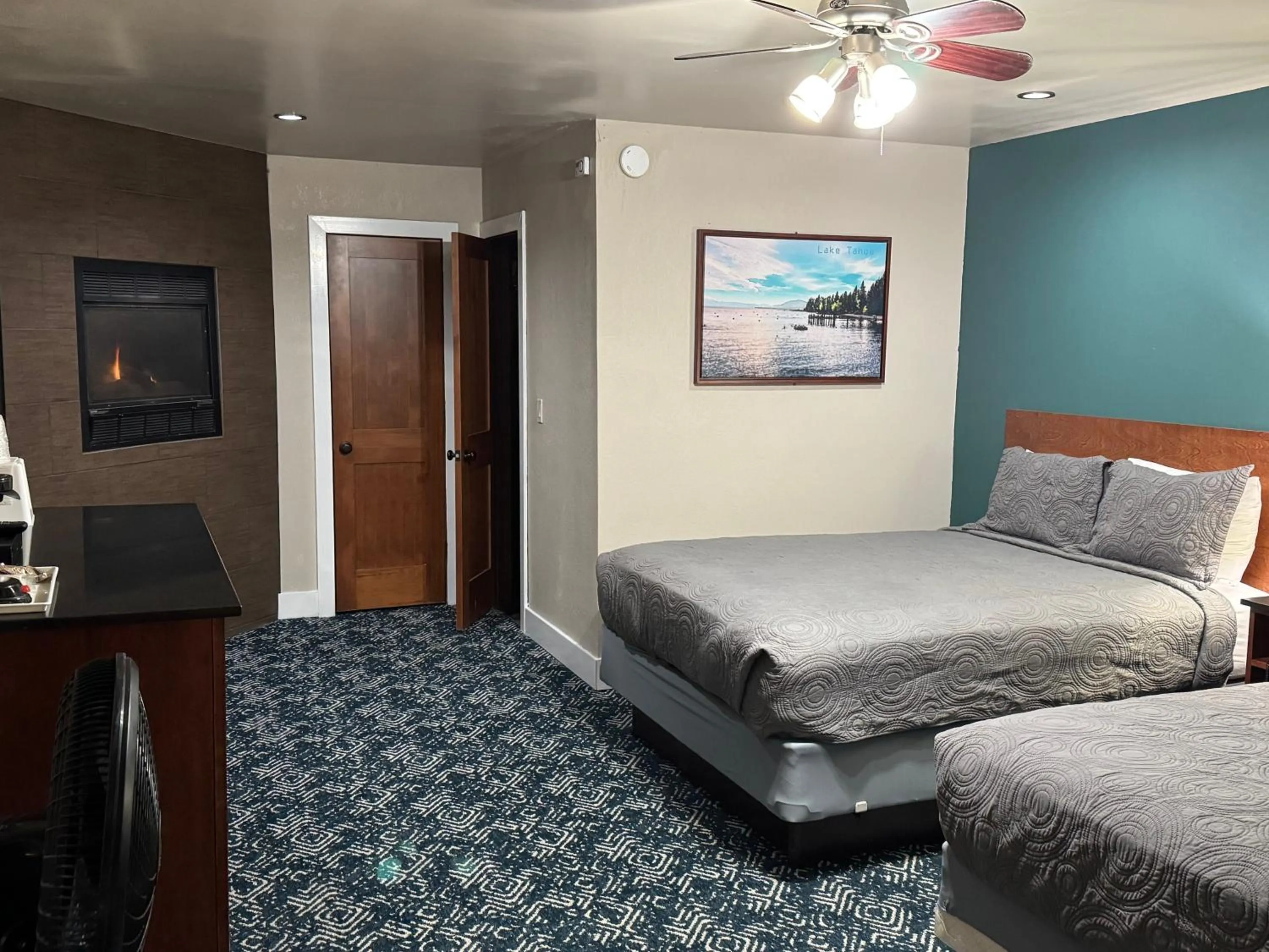 Avalon Lodge South Lake Tahoe