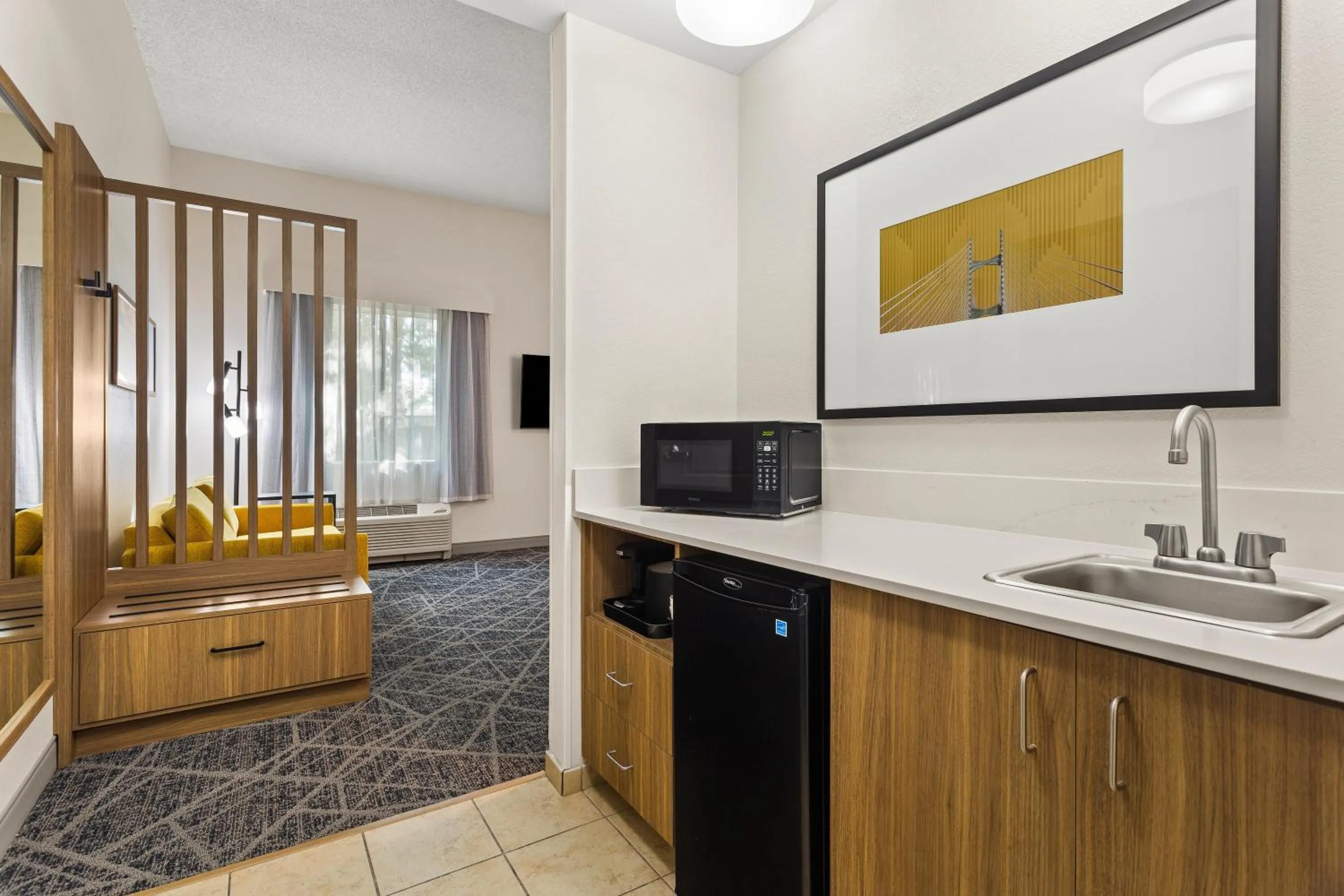 Other in Hampton Inn & Suites Port Richey