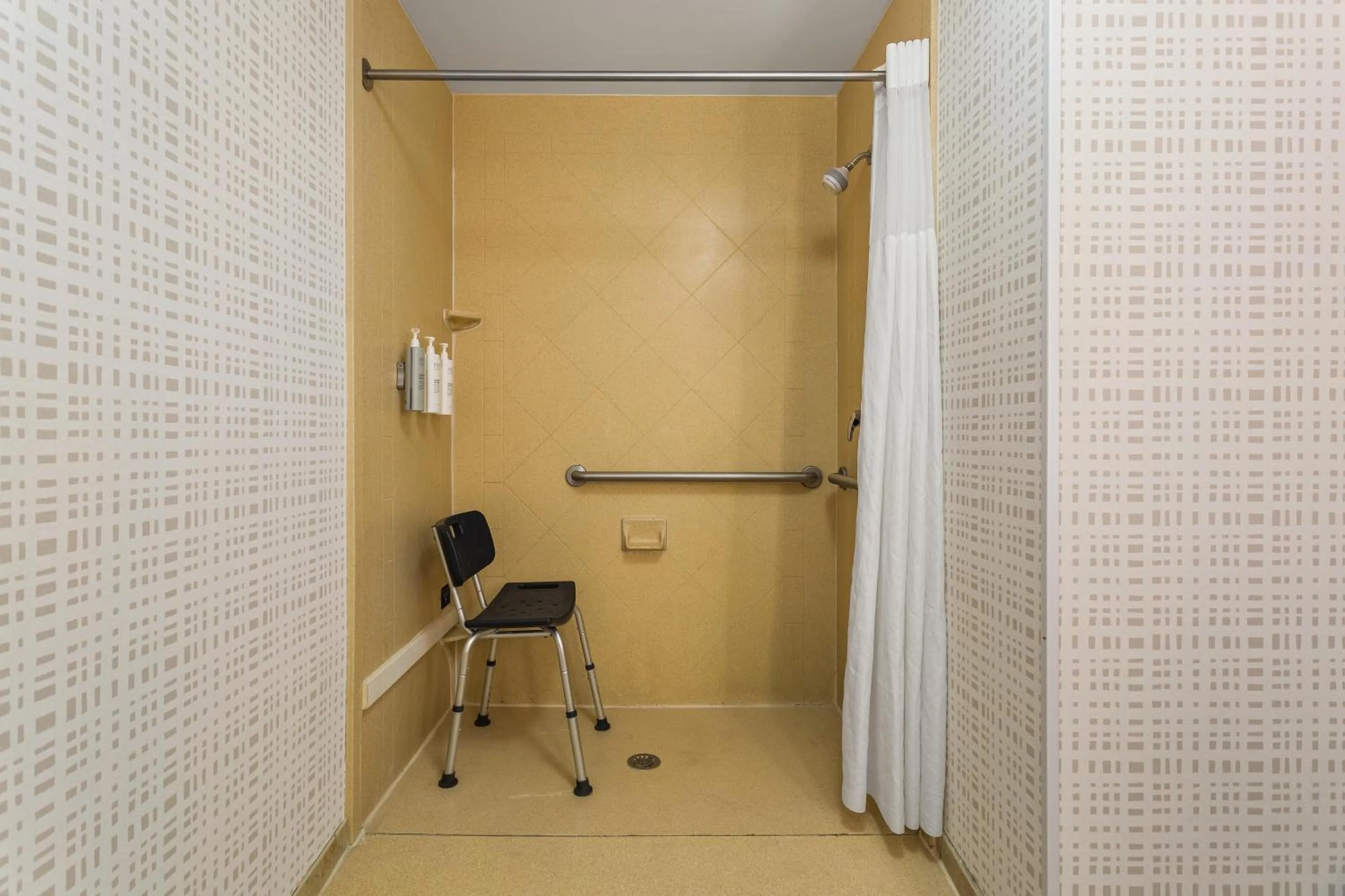 Bathroom in Hampton Inn & Suites Port Richey