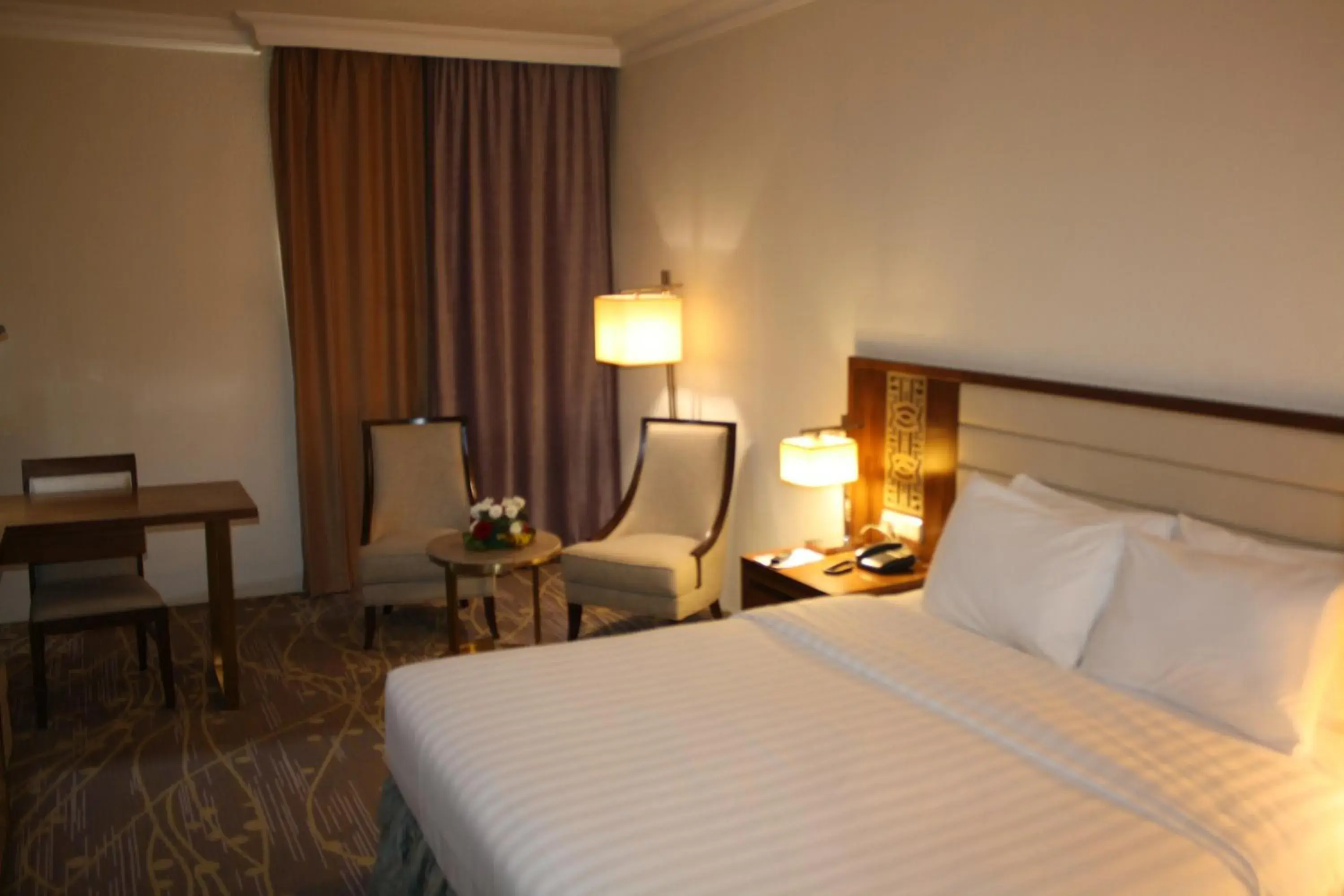 Single Room in Al Mutlaq Hotel Riyadh Single Room in Al Mutlaq Hotel Riyadh