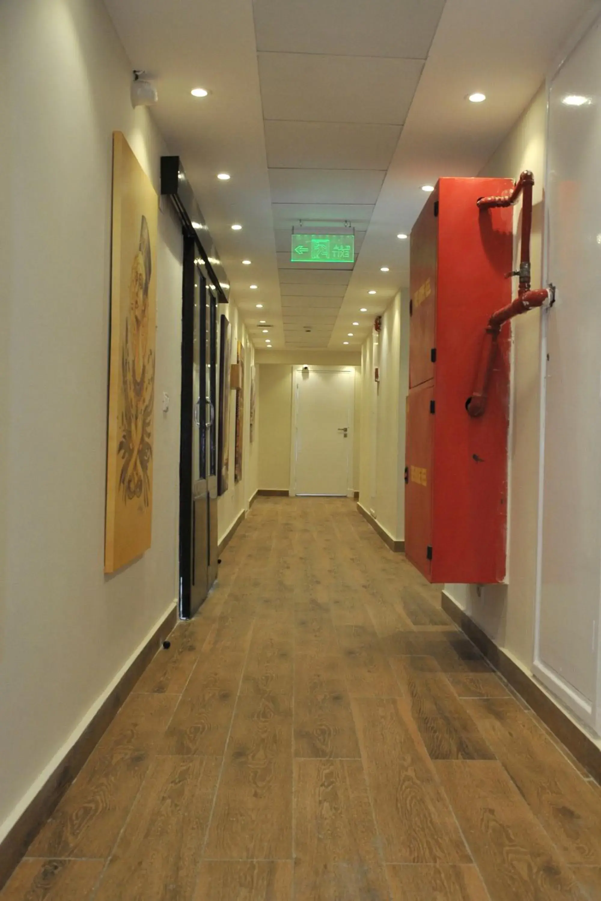 Standard Single Room in Salma Hotel Cairo Standard Single Room in Salma Hotel Cairo