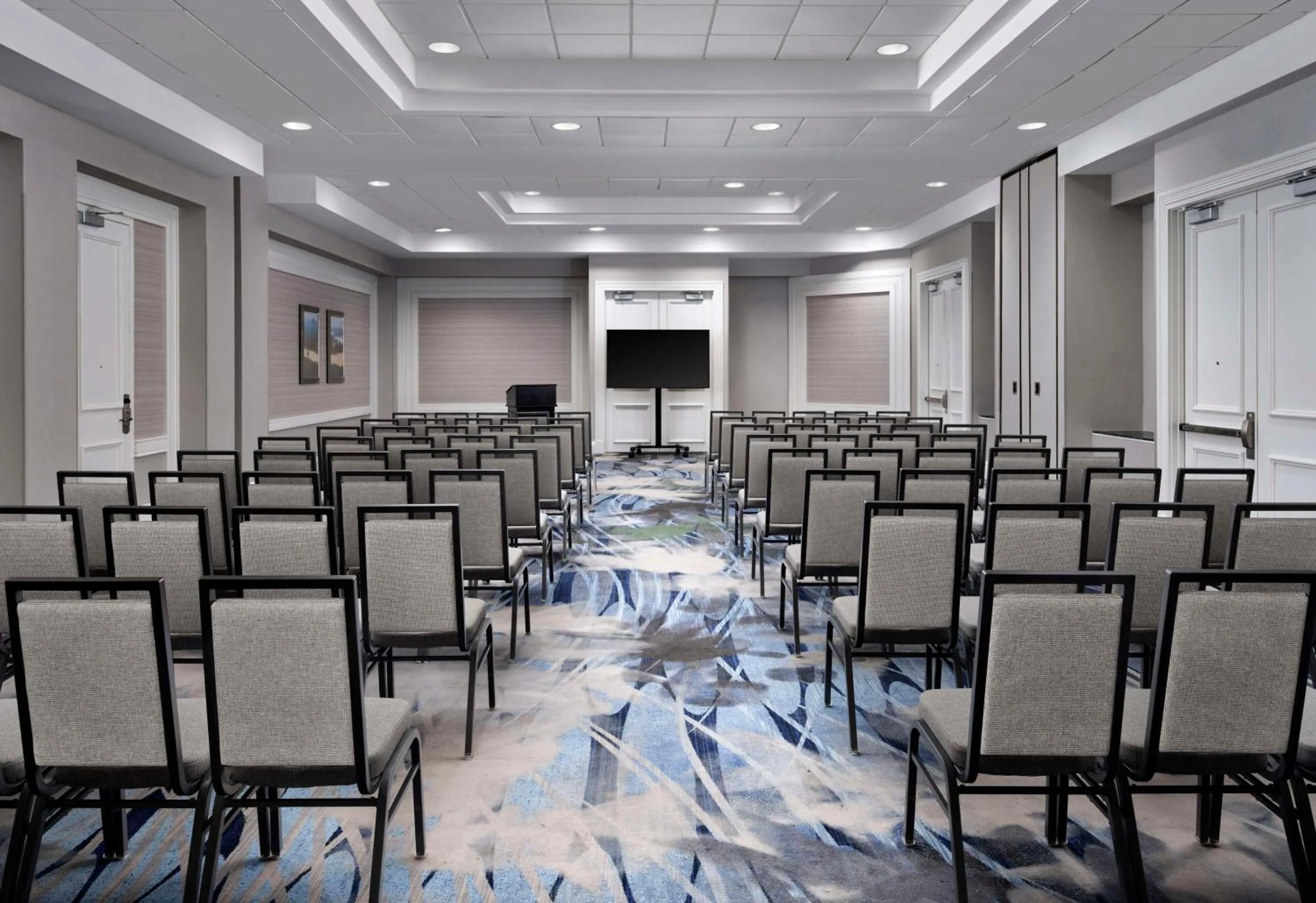 Meeting/conference room in Hilton New Orleans Airport