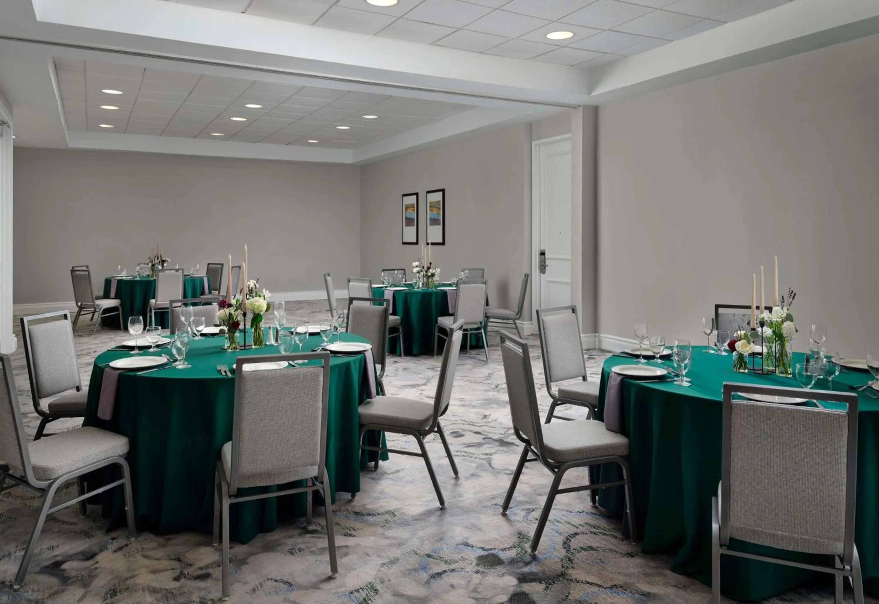 Meeting/conference room in Hilton New Orleans Airport