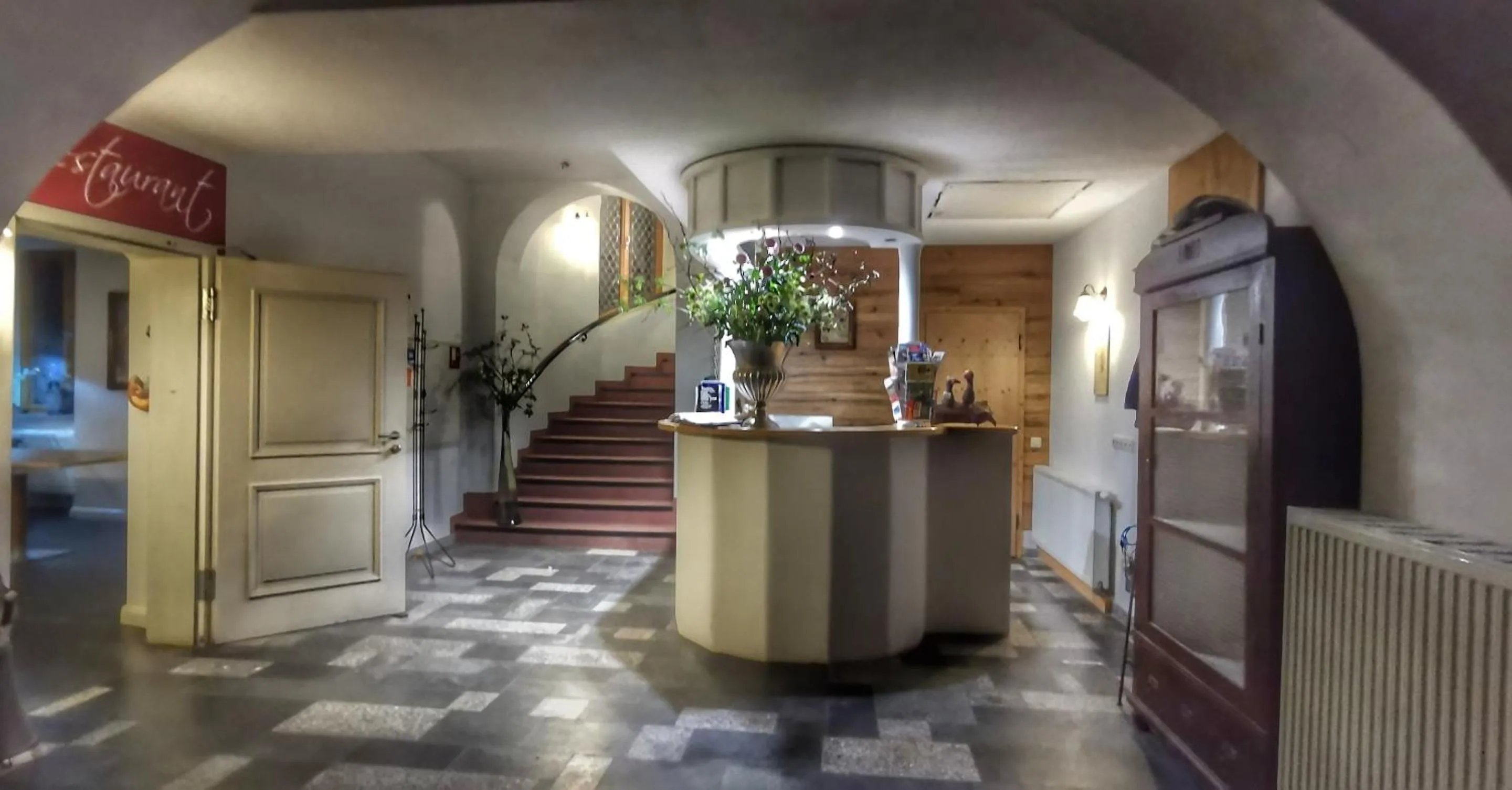 Other in Hotel & Restaurant Schloss Weißenburg