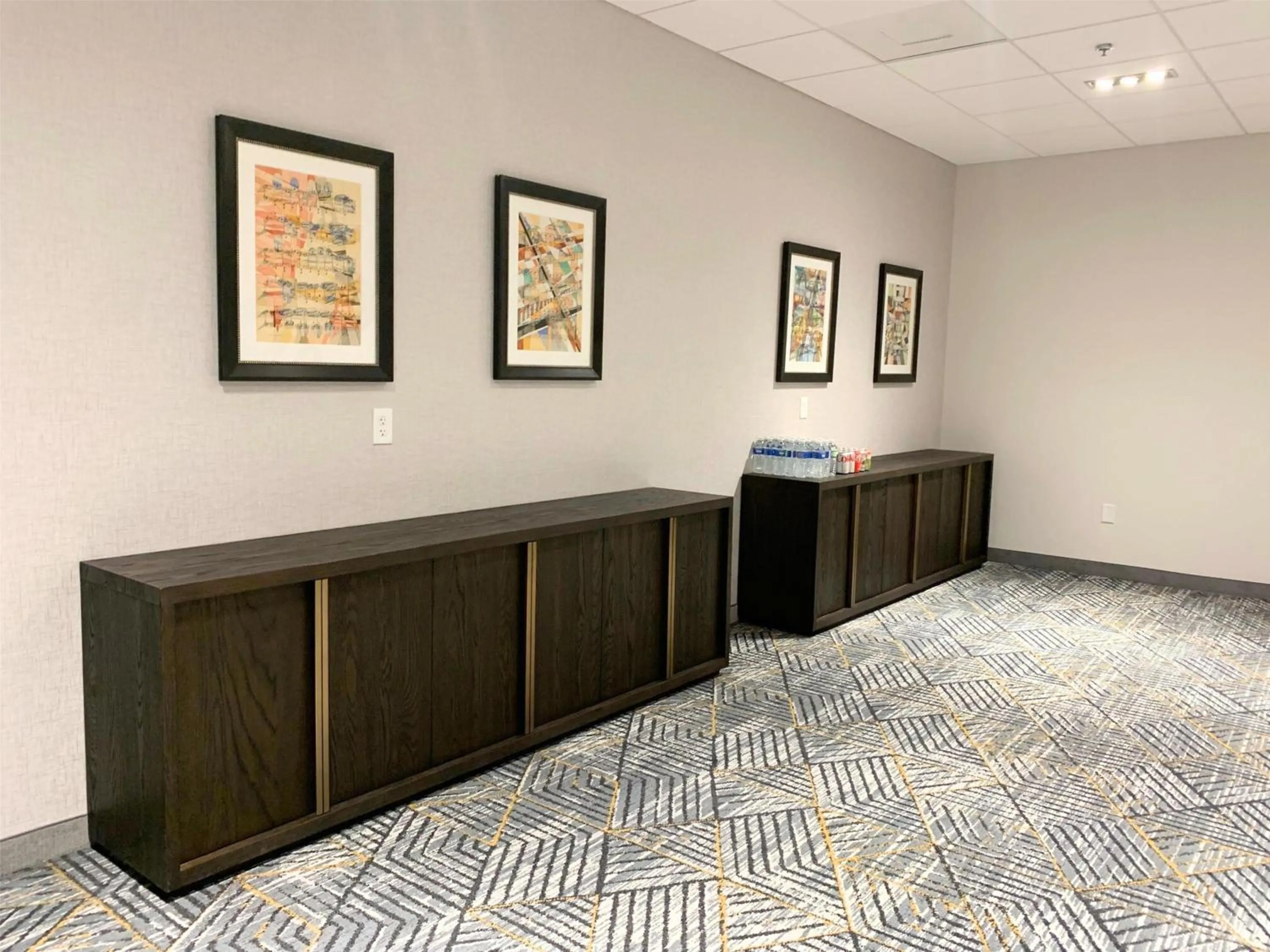 Meeting/conference room in Homewood Suites by Hilton New Orleans