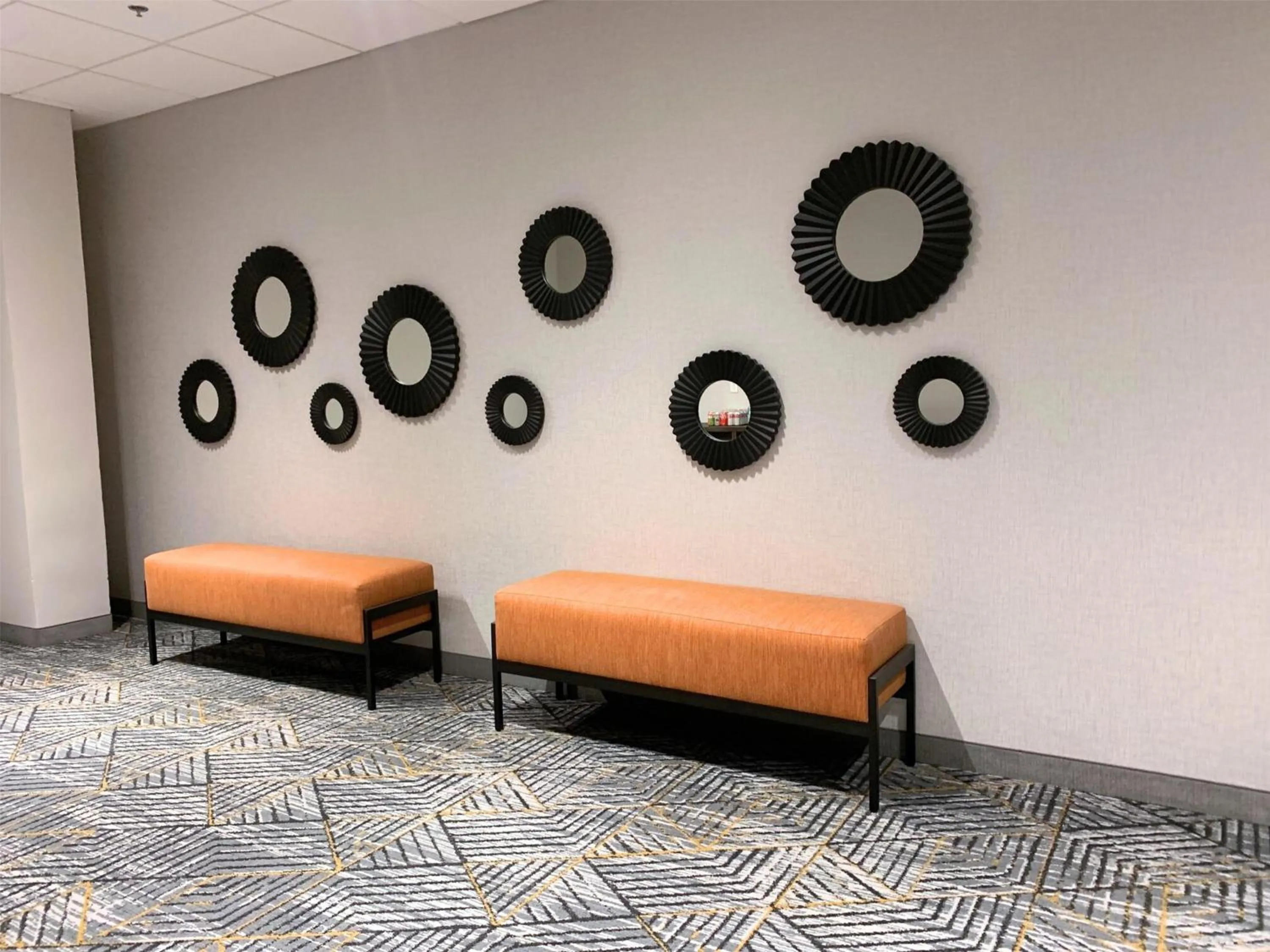 Meeting/conference room in Homewood Suites by Hilton New Orleans