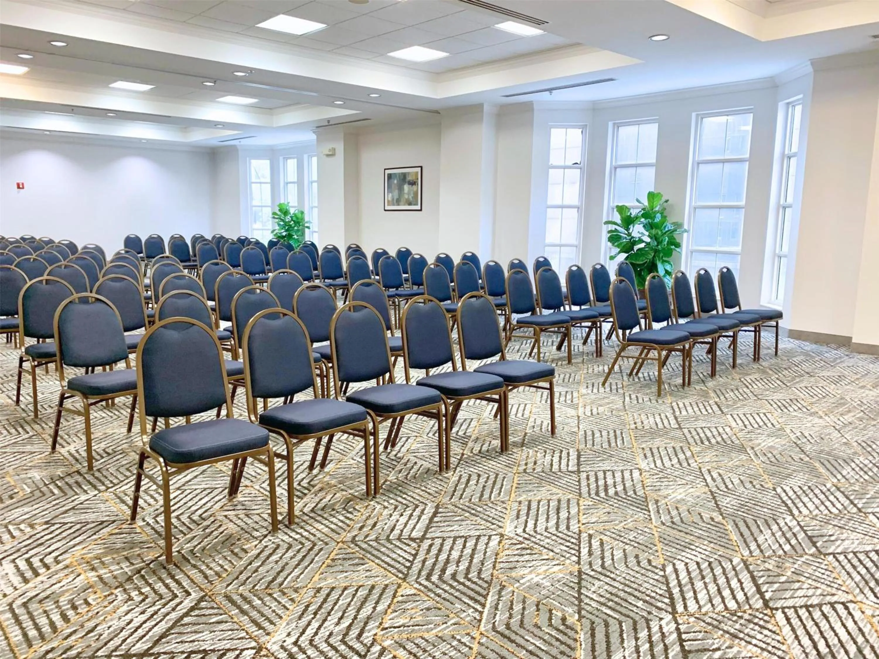 Meeting/conference room in Homewood Suites by Hilton New Orleans