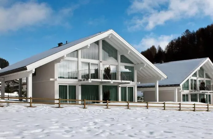 Property building in Muu Village