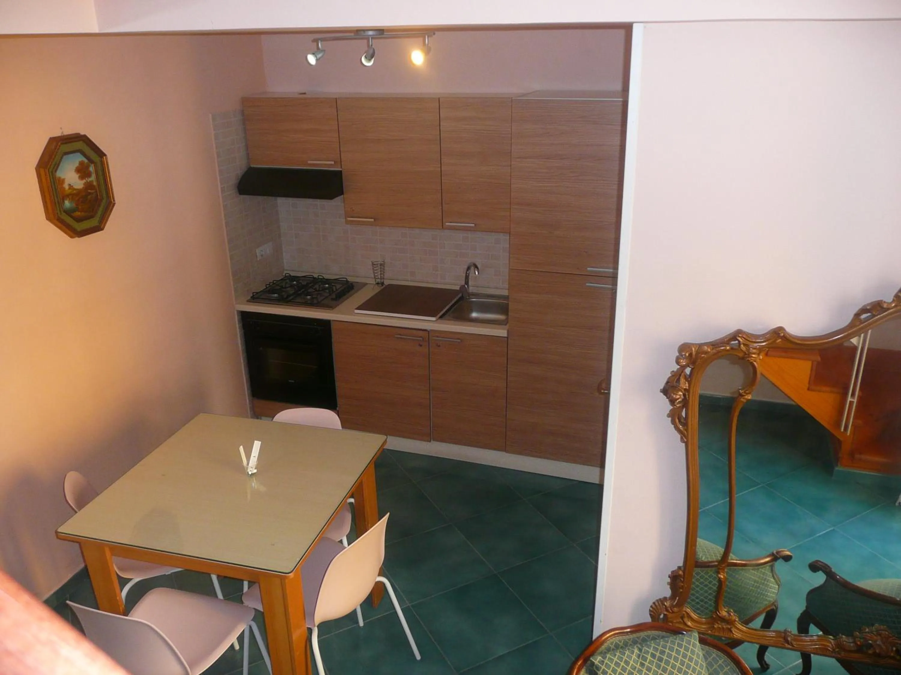 I Papiri B&B Aparthotel