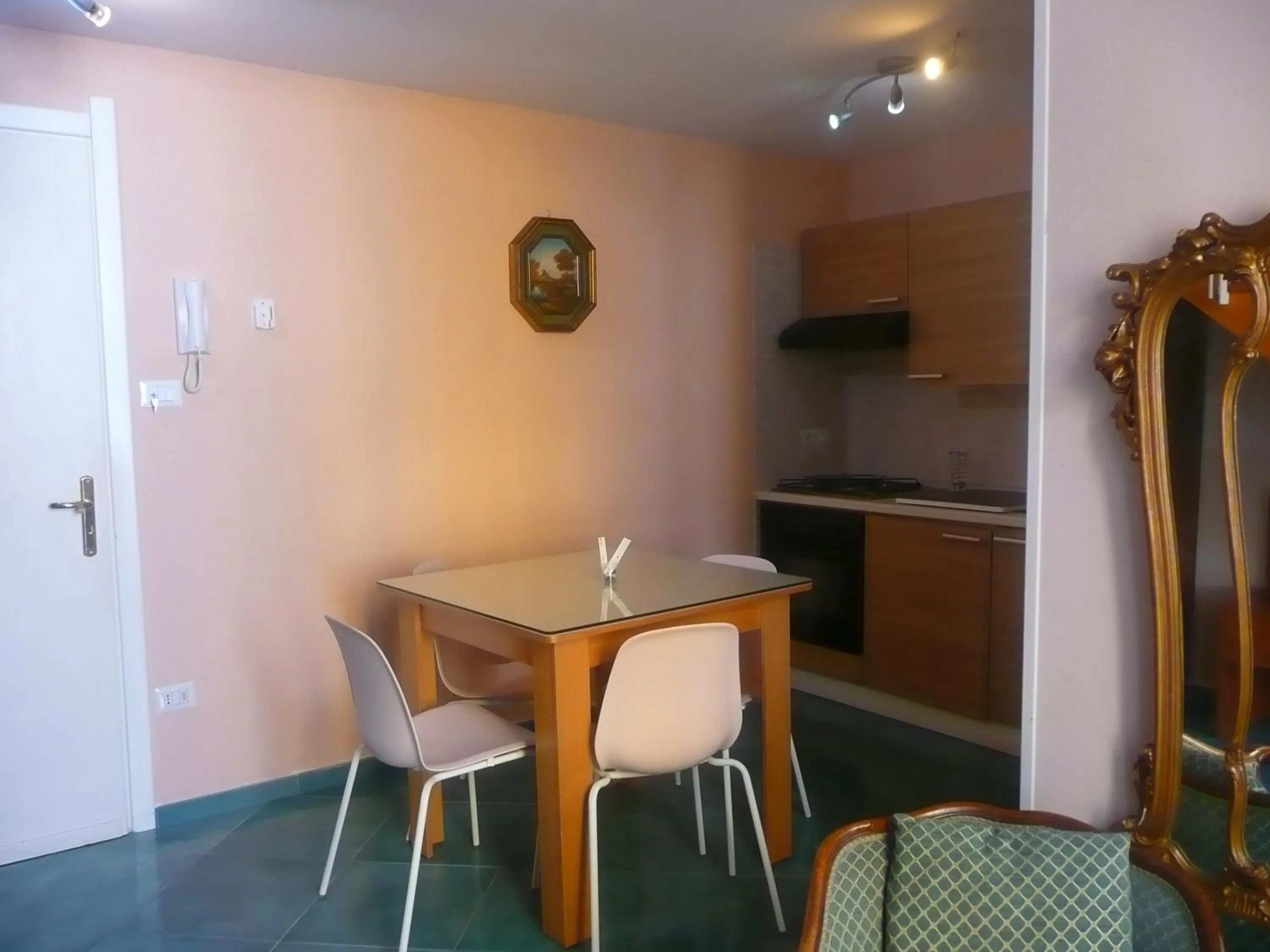 I Papiri B&B Aparthotel