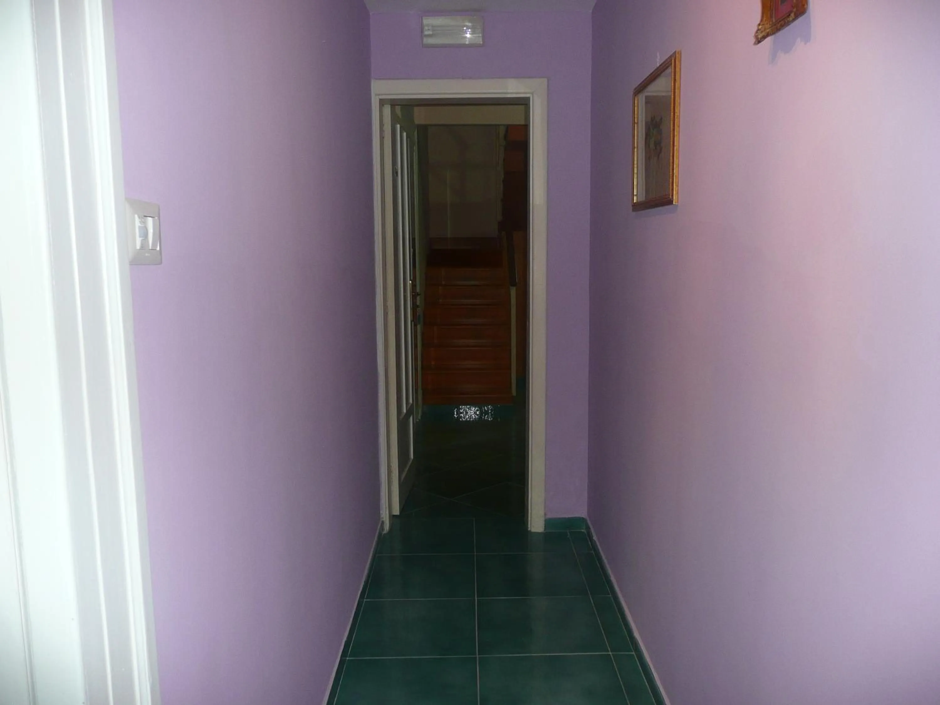 I Papiri B&B Aparthotel