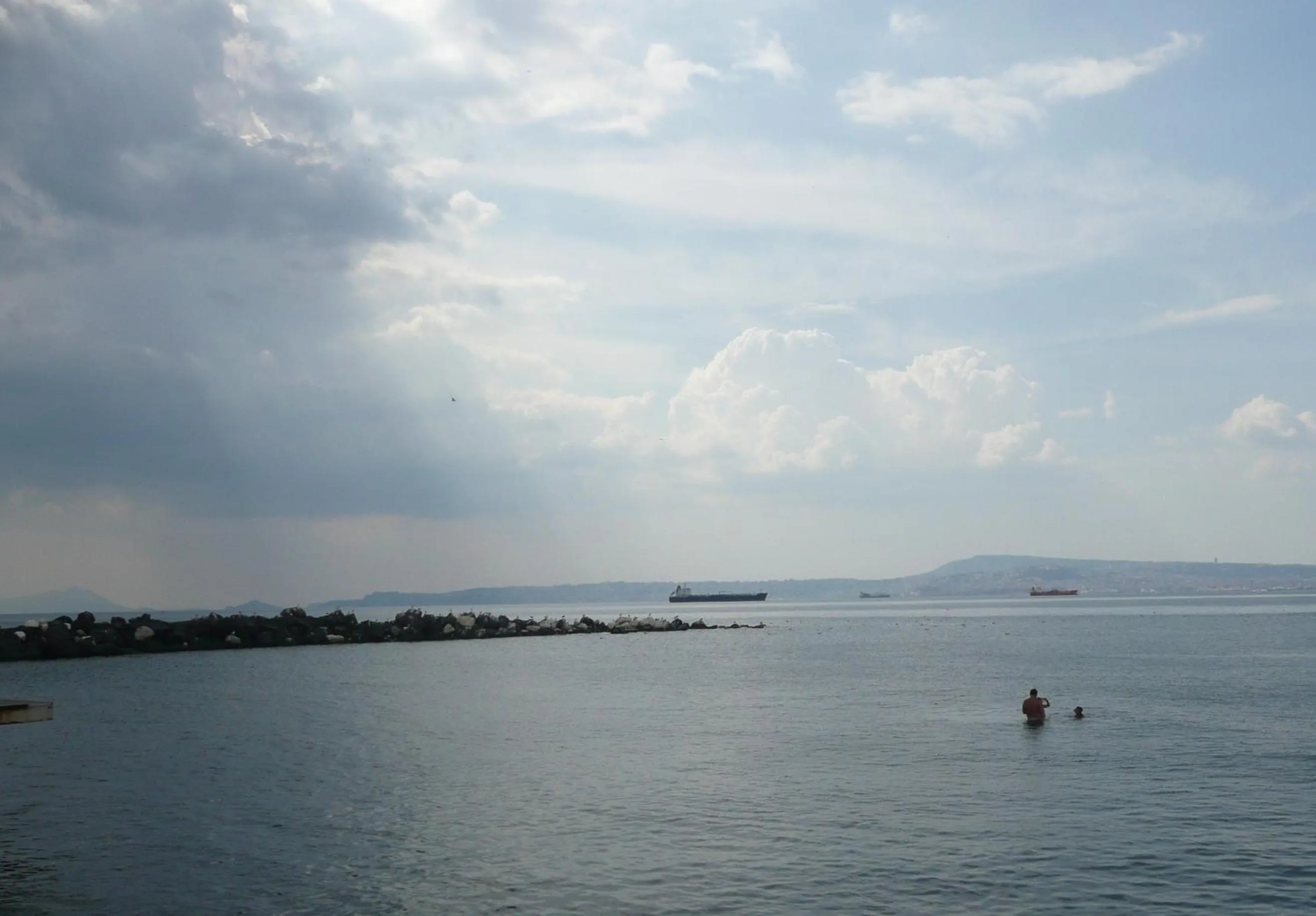 Nearby landmark in I Papiri B&B Aparthotel