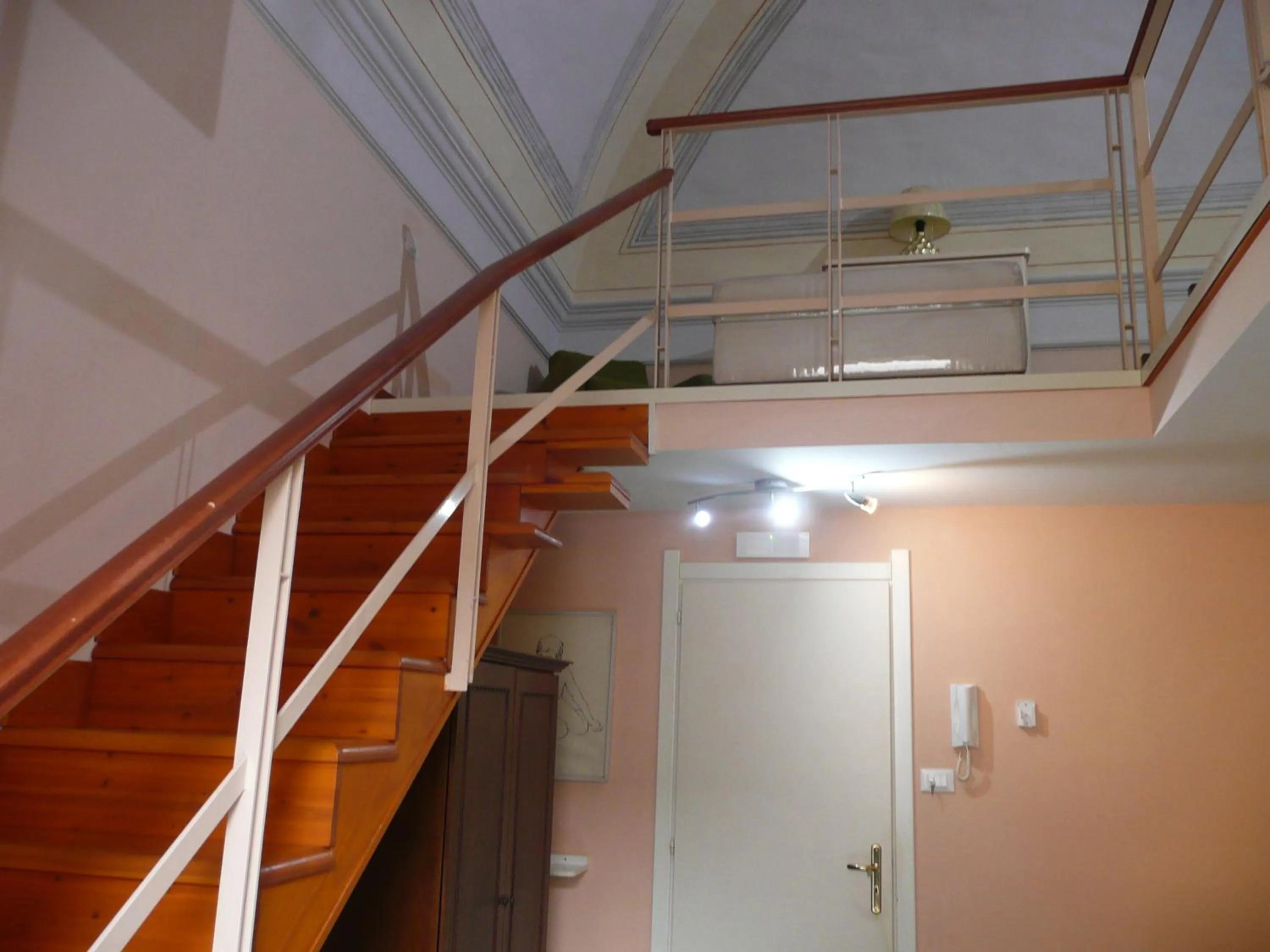 I Papiri B&B Aparthotel