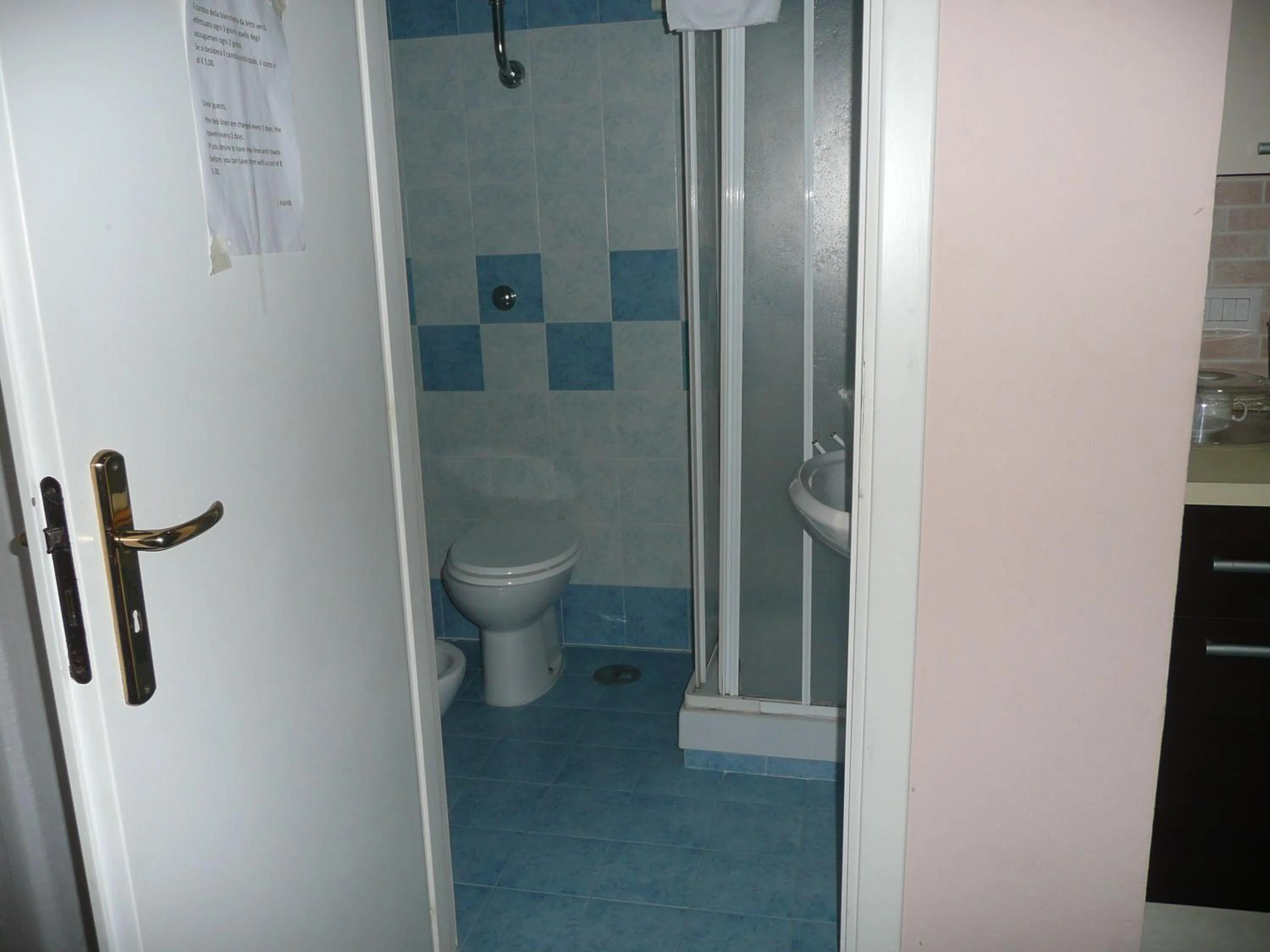 I Papiri B&B Aparthotel