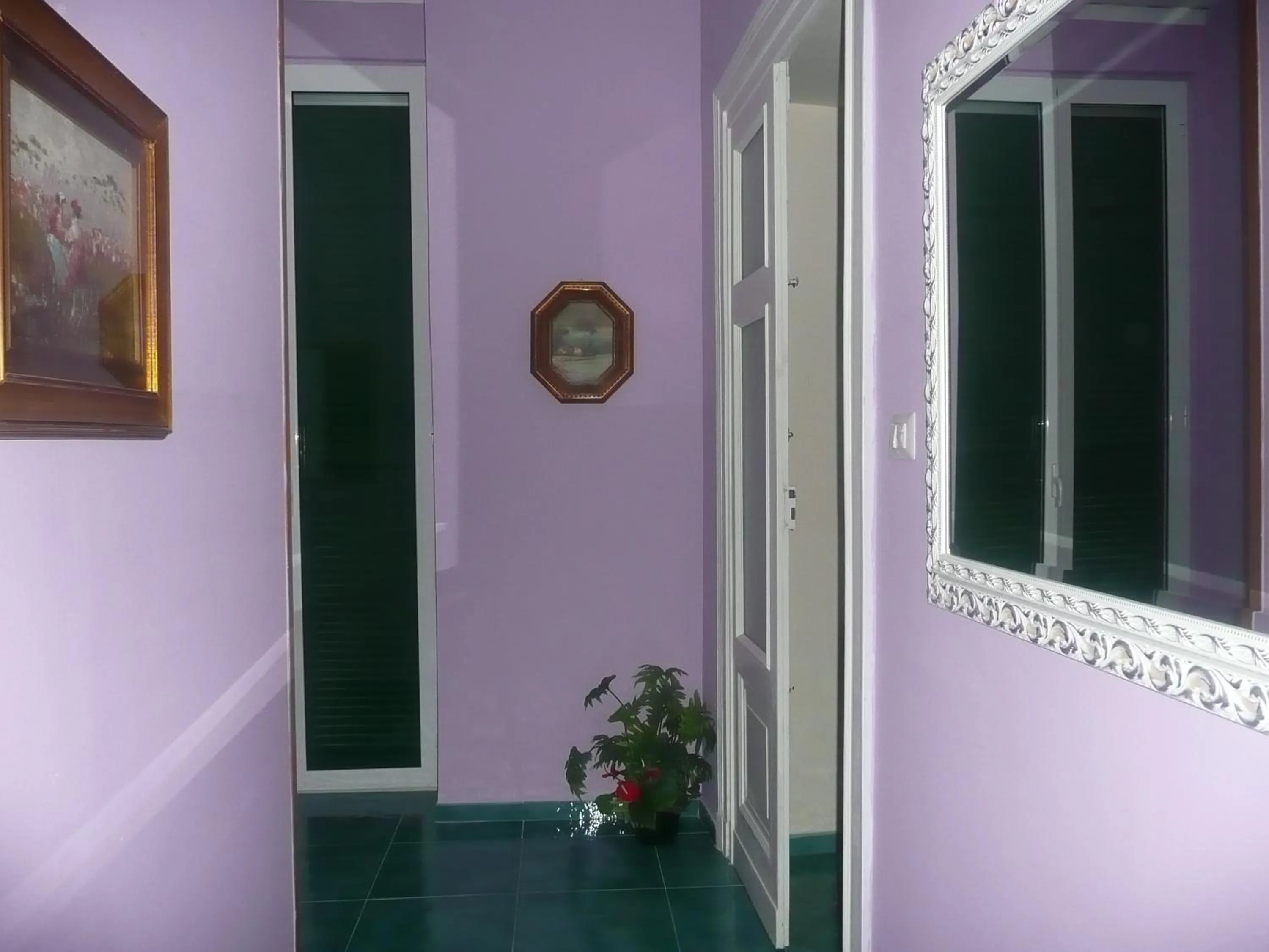 I Papiri B&B Aparthotel