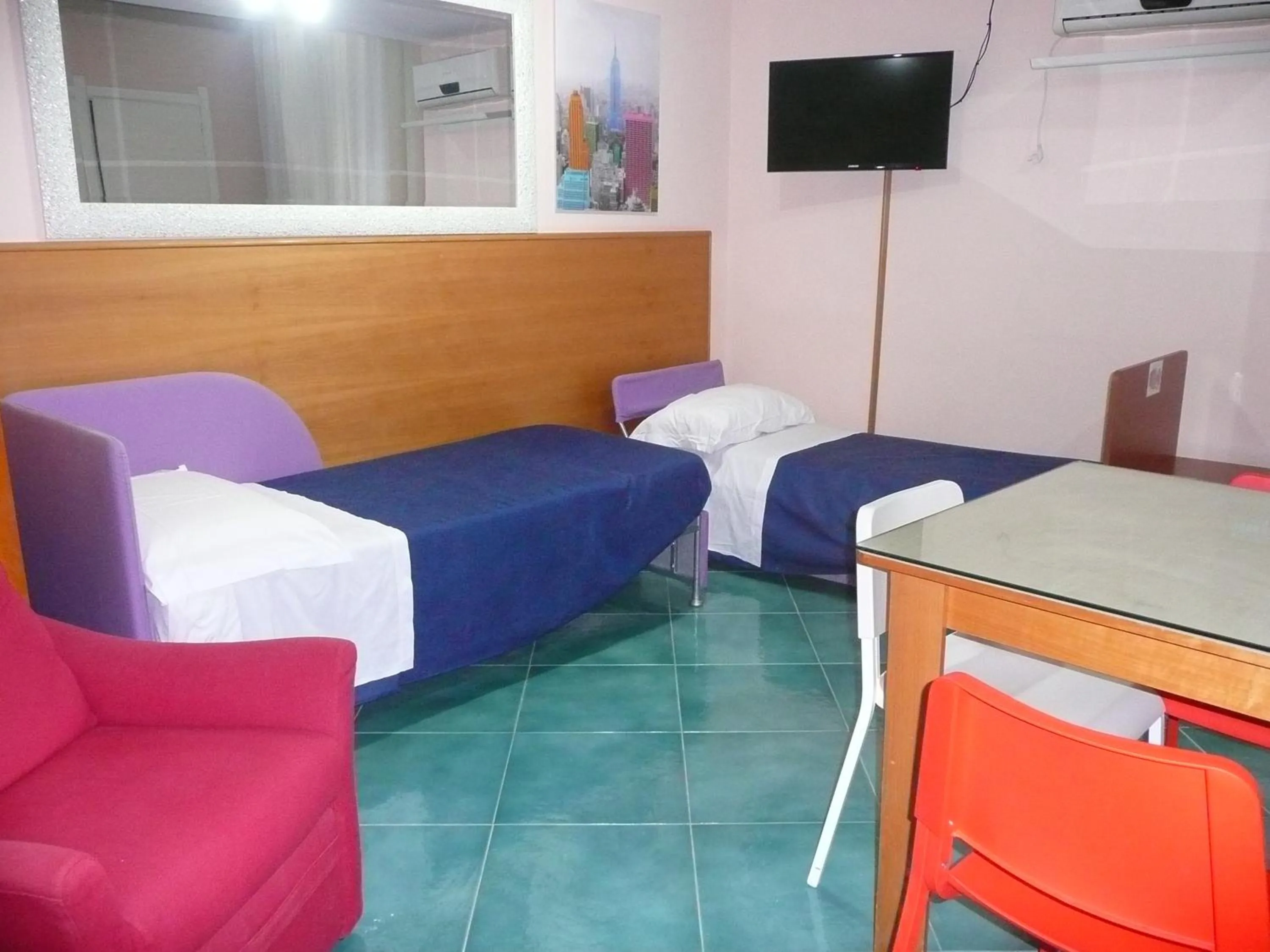 I Papiri B&B Aparthotel