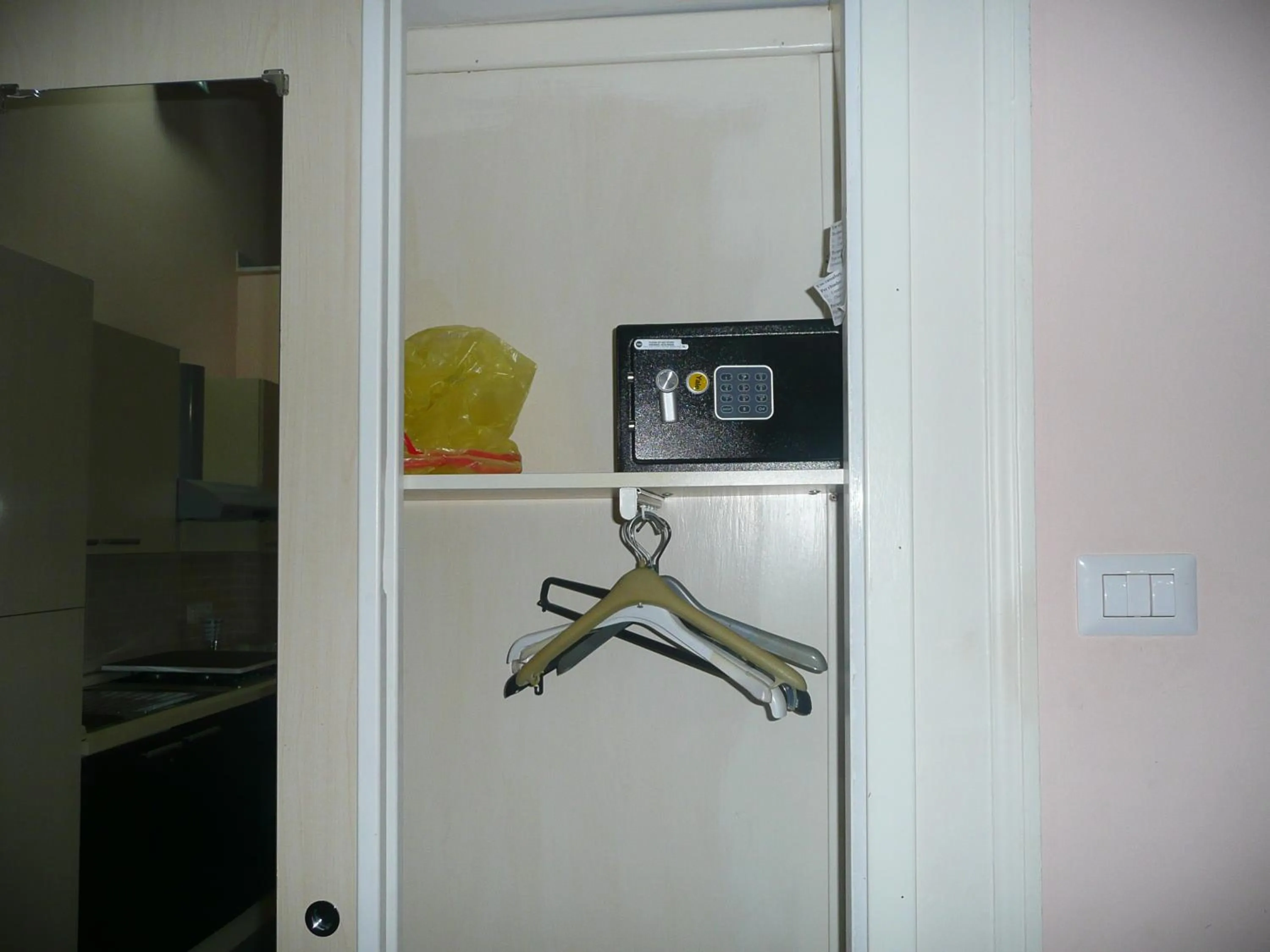 I Papiri B&B Aparthotel