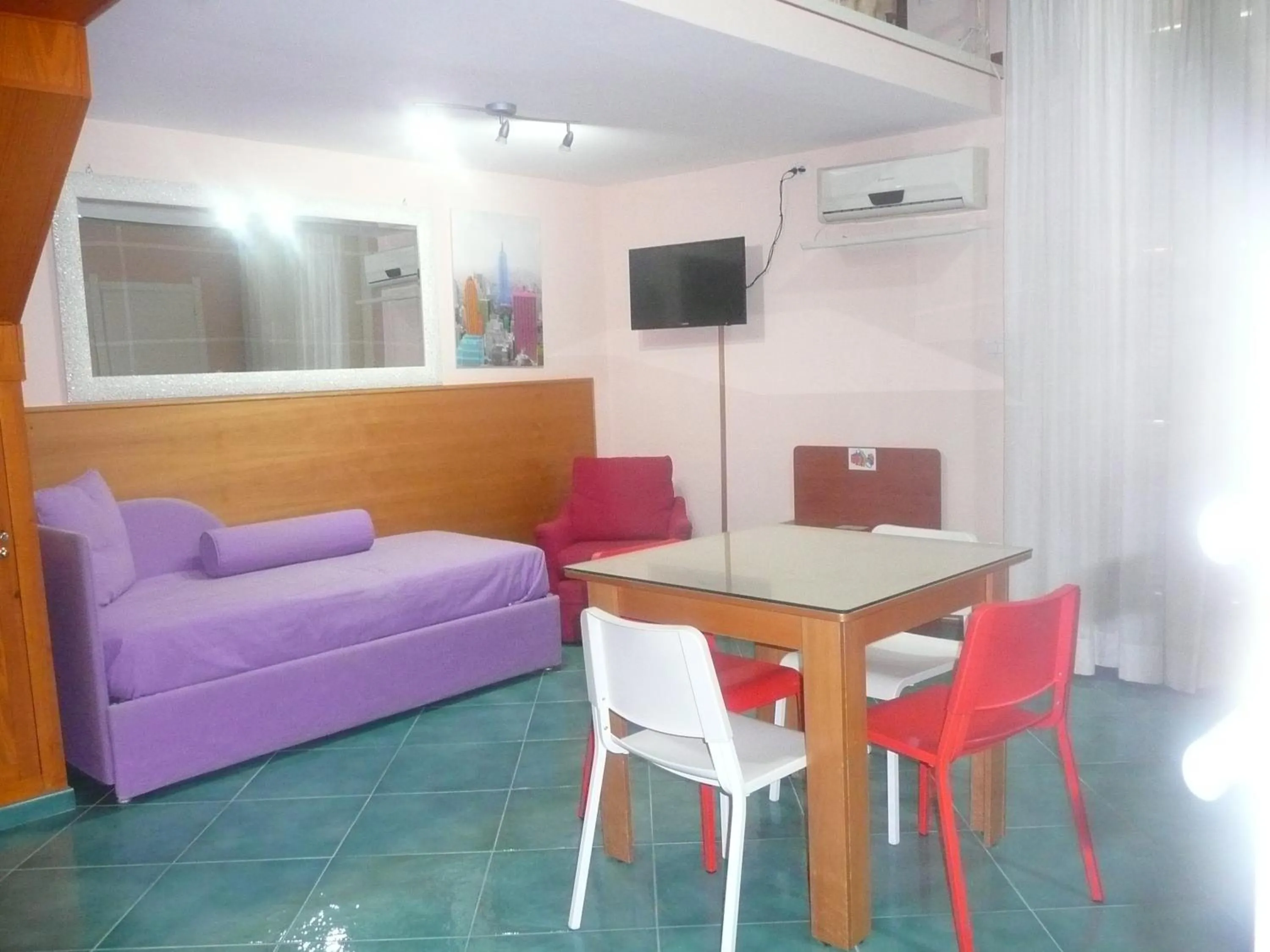 I Papiri B&B Aparthotel