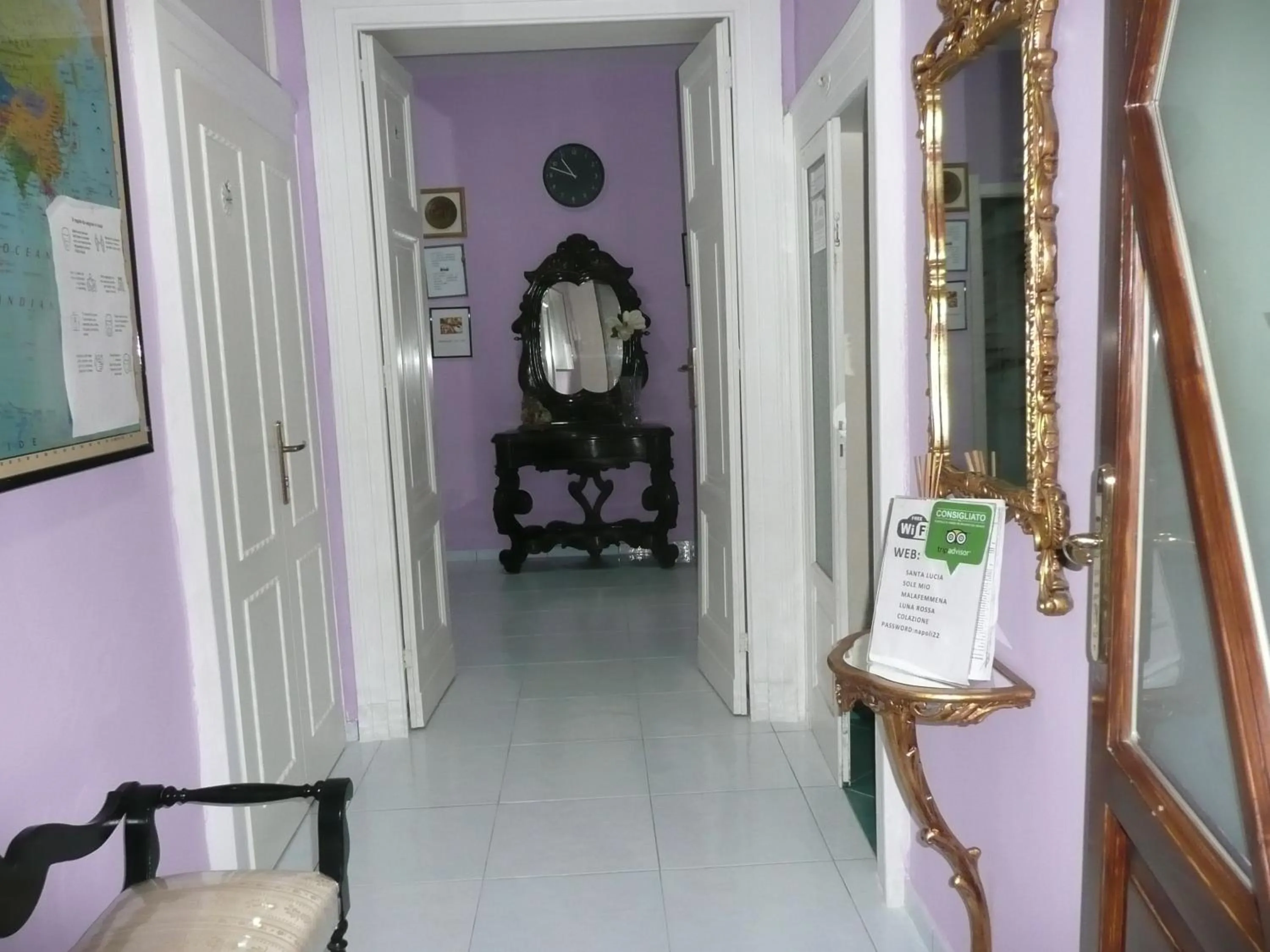 I Papiri B&B Aparthotel